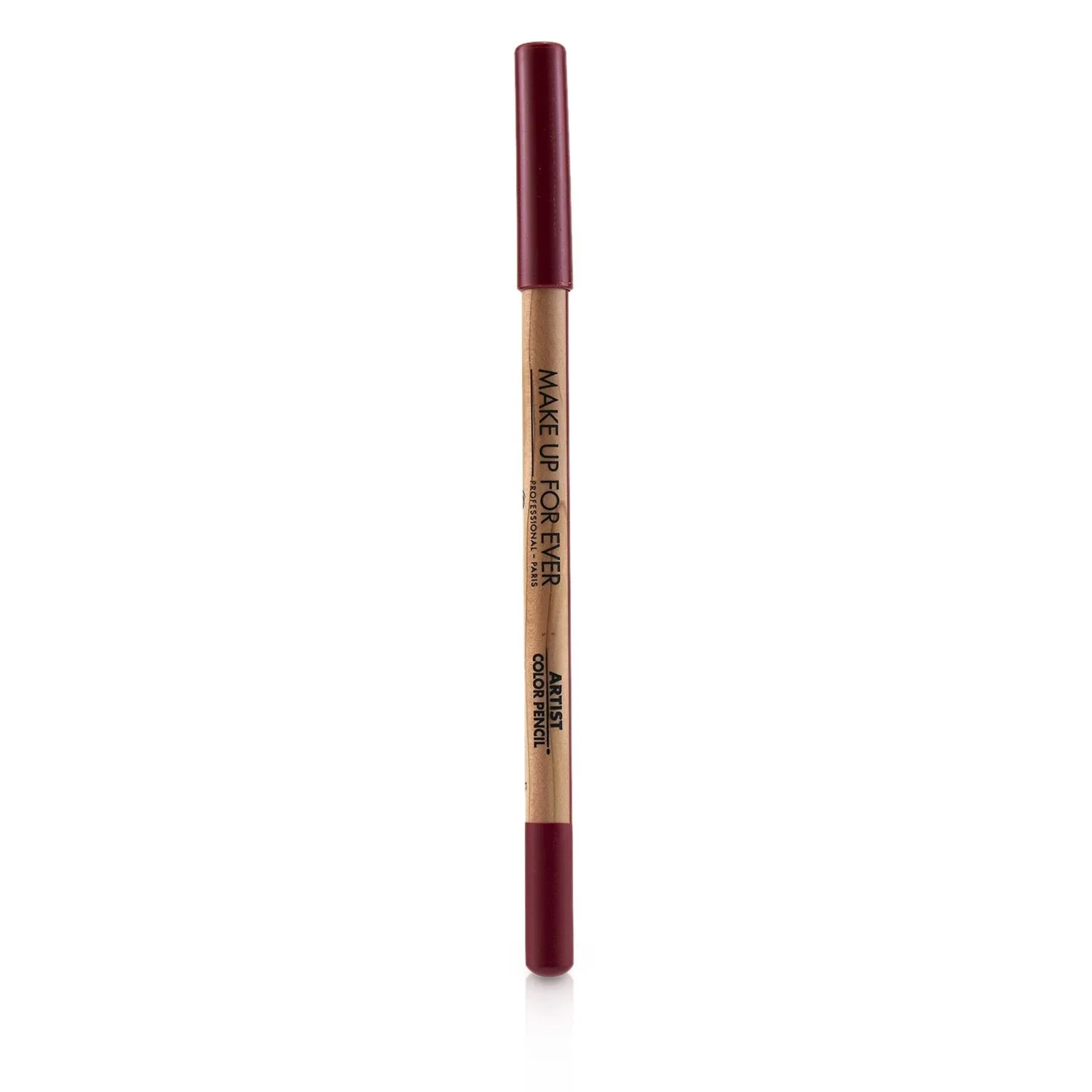 Make Up For Ever Artist Color Pencil - # 100 Whatever Black  1.41g/0.04oz