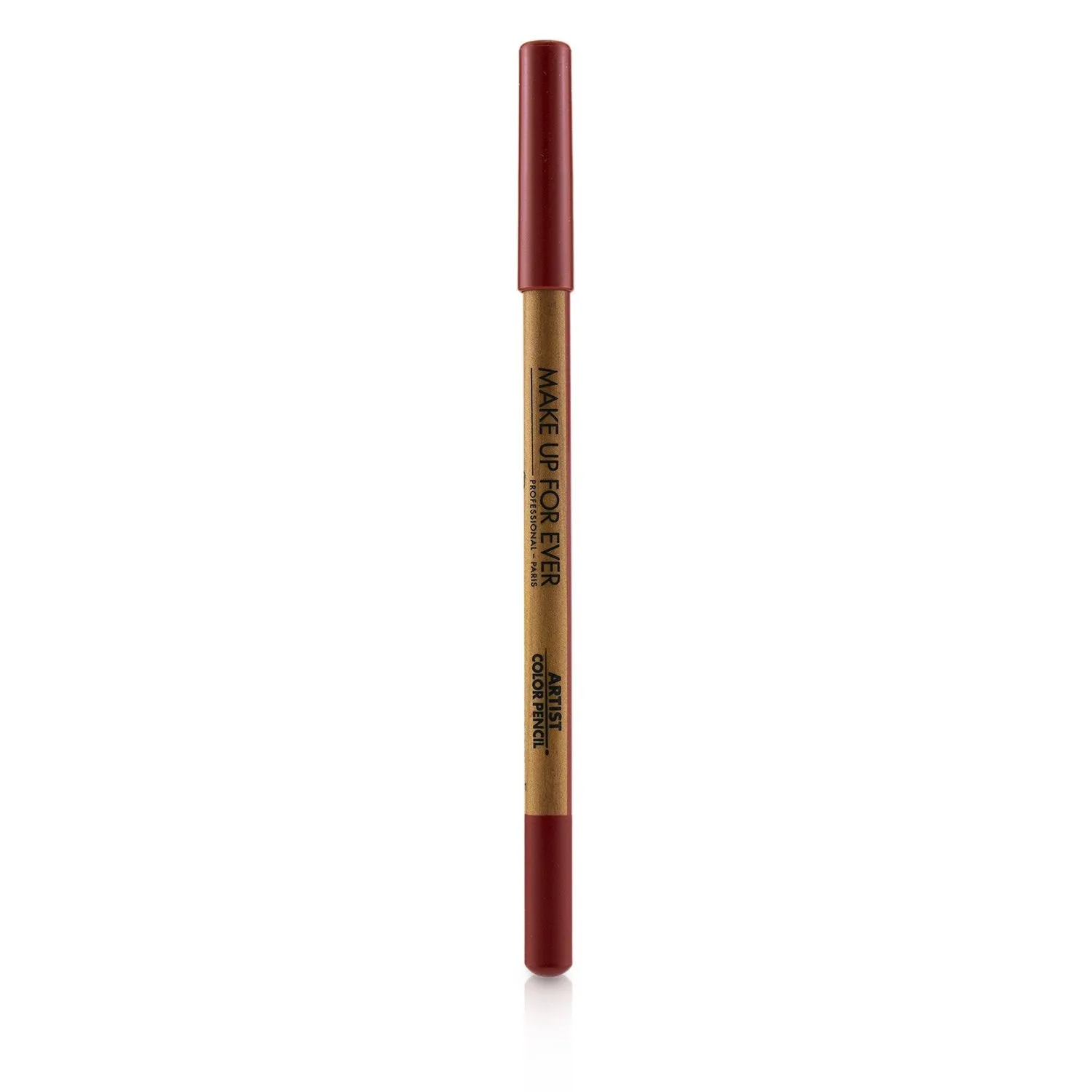 Make Up For Ever Artist Color Pencil - # 100 Whatever Black  1.41g/0.04oz