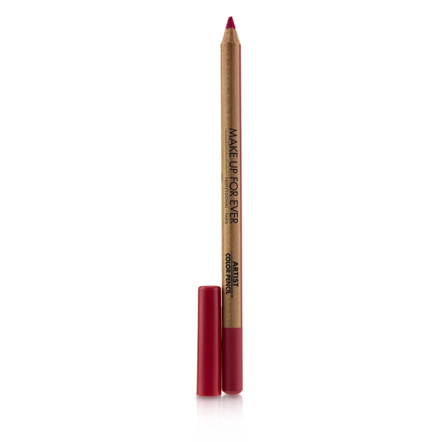 Make Up For Ever Artist Color Pencil - # 100 Whatever Black  1.41g/0.04oz