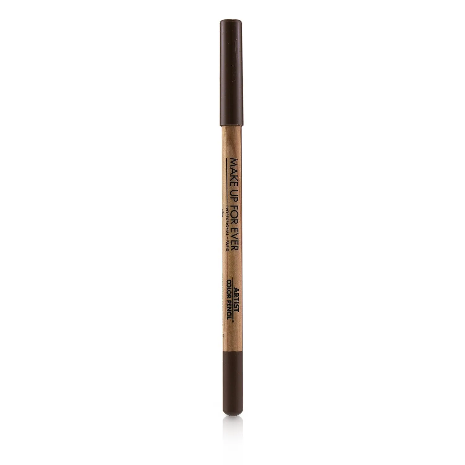 Make Up For Ever Artist Color Pencil - # 100 Whatever Black  1.41g/0.04oz