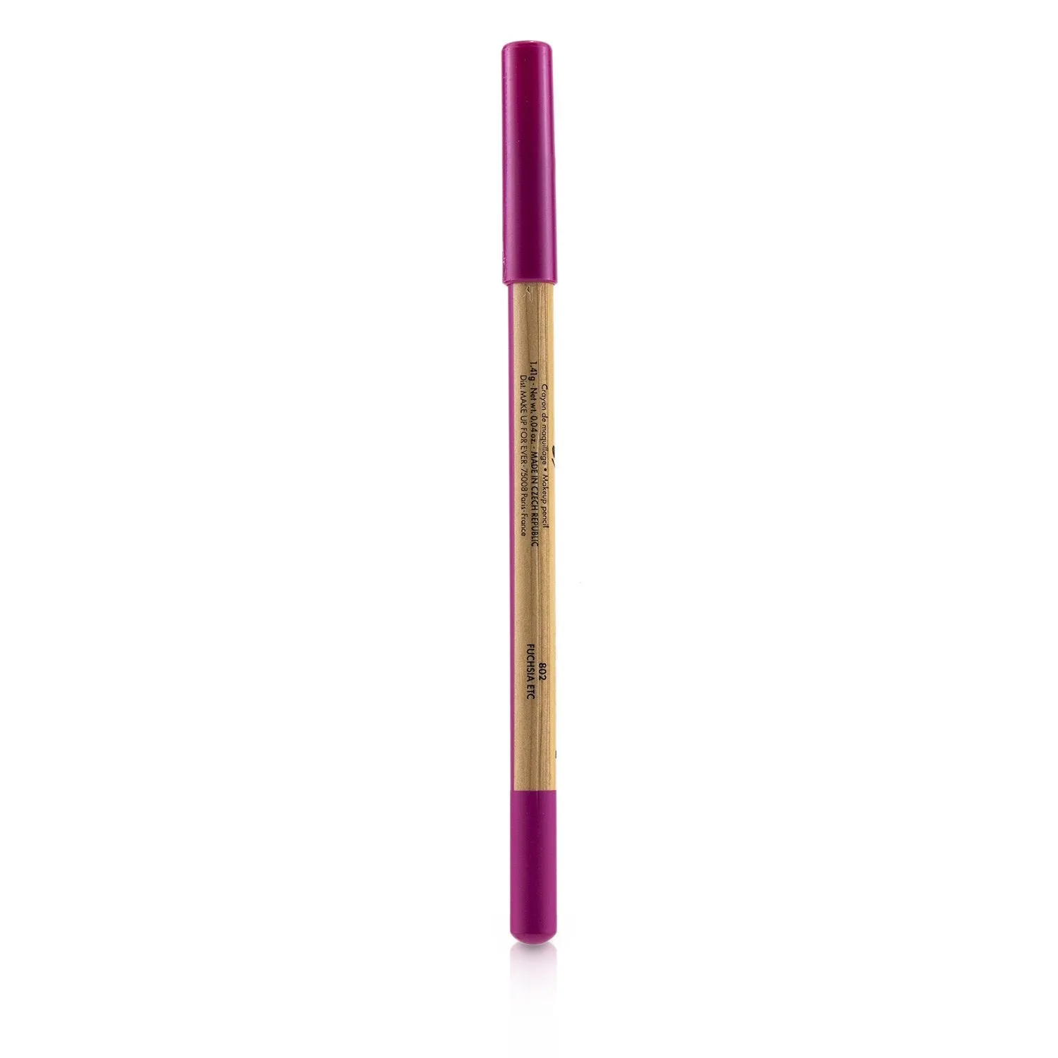 Make Up For Ever Artist Color Pencil - # 100 Whatever Black  1.41g/0.04oz