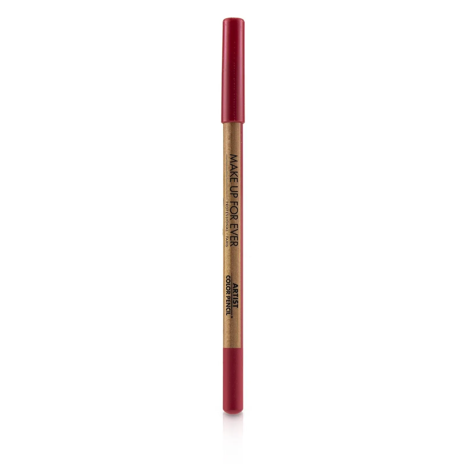 Make Up For Ever Artist Color Pencil - # 100 Whatever Black  1.41g/0.04oz