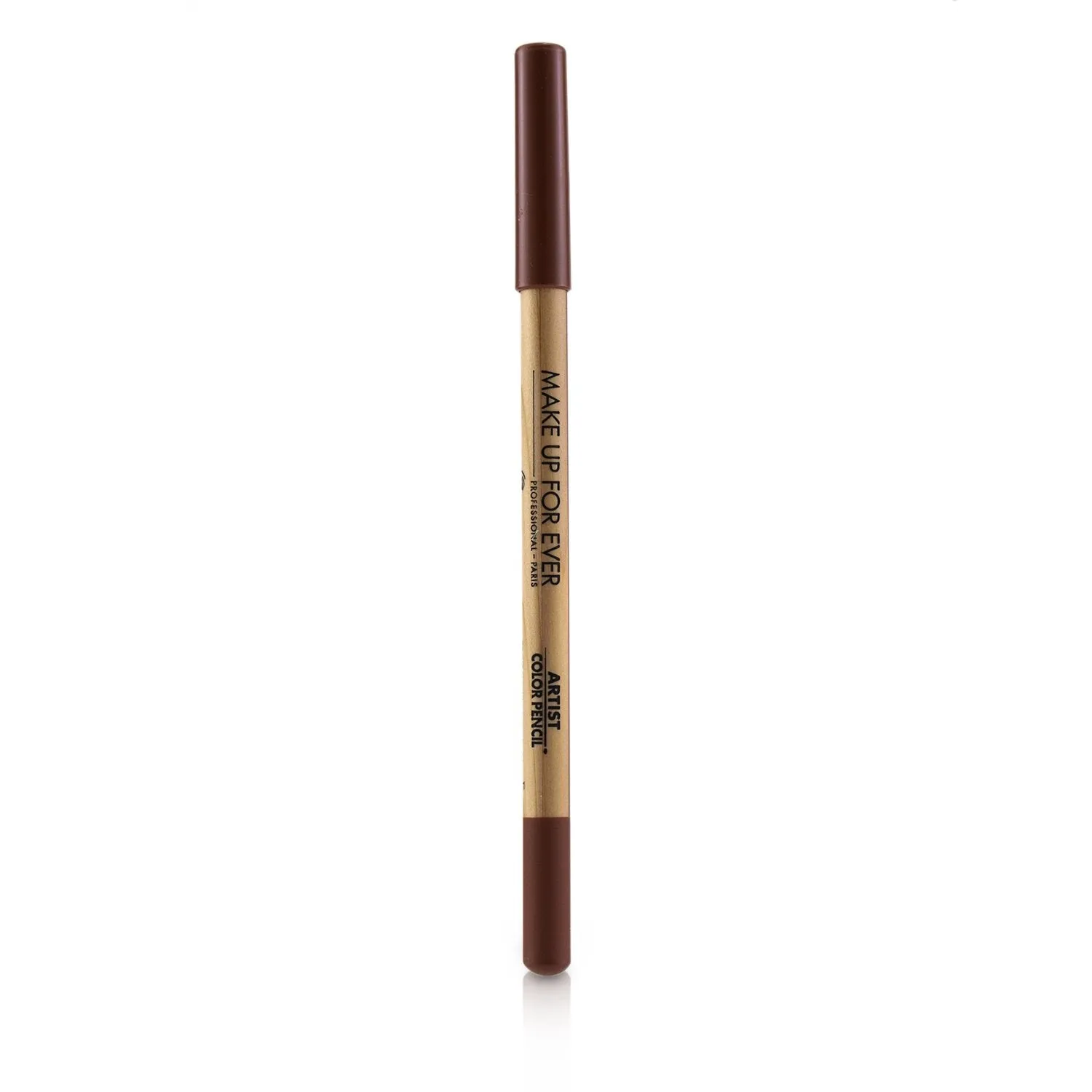 Make Up For Ever Artist Color Pencil - # 100 Whatever Black  1.41g/0.04oz