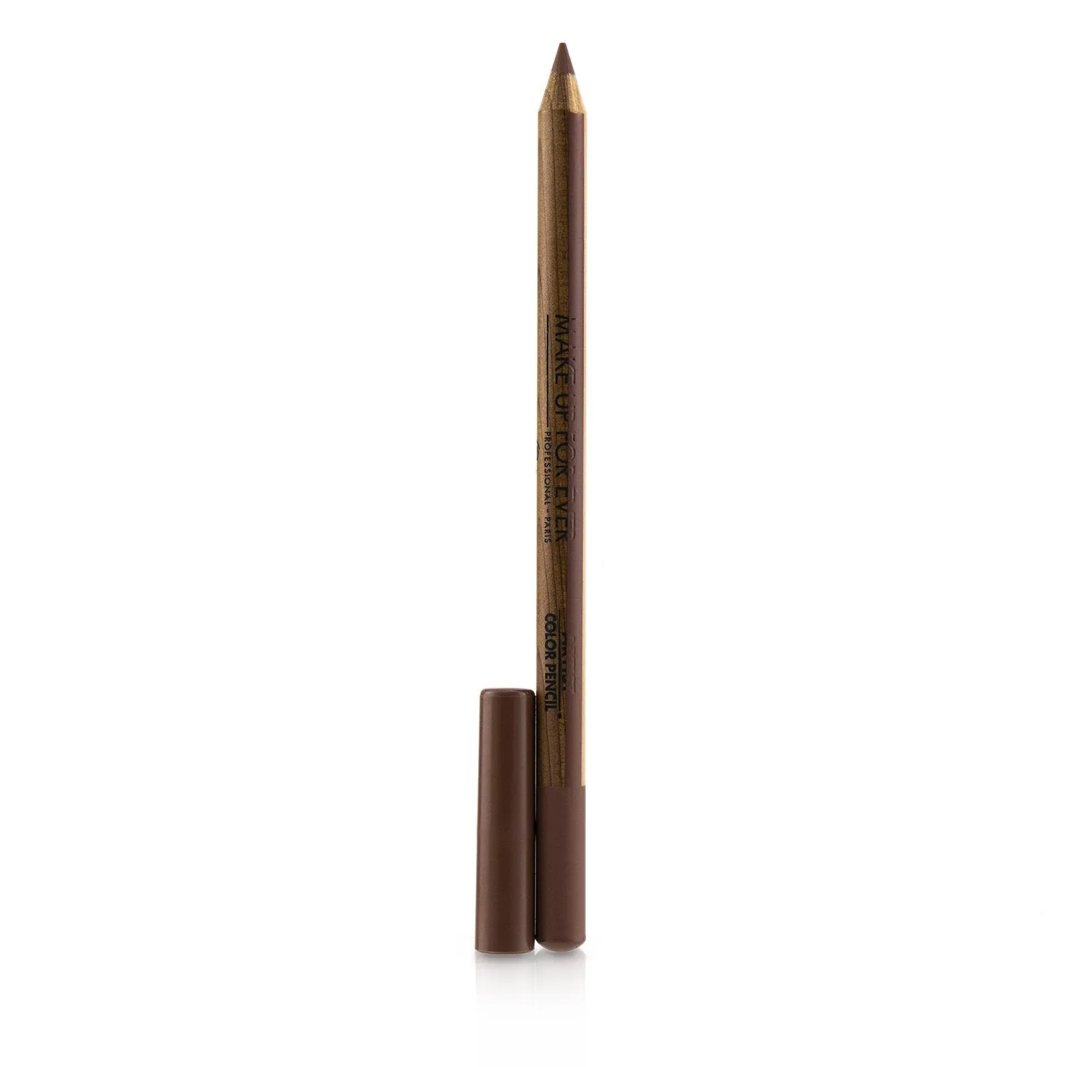 Make Up For Ever Artist Color Pencil - # 100 Whatever Black  1.41g/0.04oz