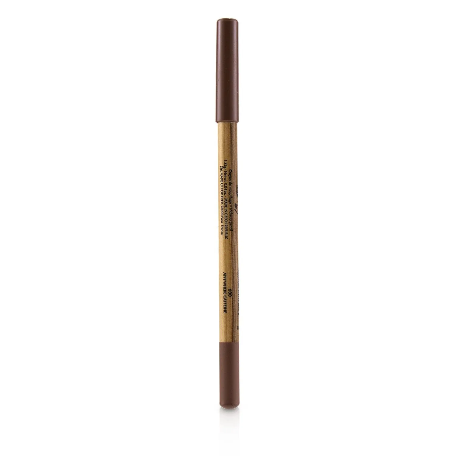Make Up For Ever Artist Color Pencil - # 100 Whatever Black  1.41g/0.04oz