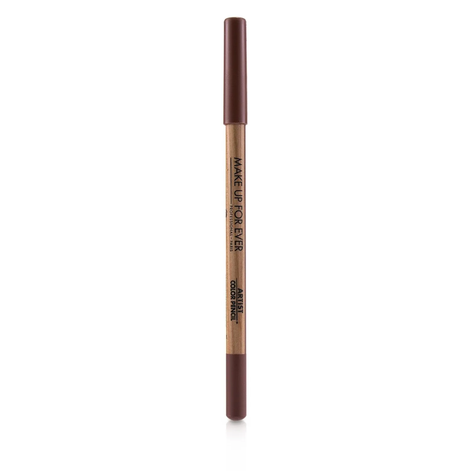 Make Up For Ever Artist Color Pencil - # 100 Whatever Black  1.41g/0.04oz