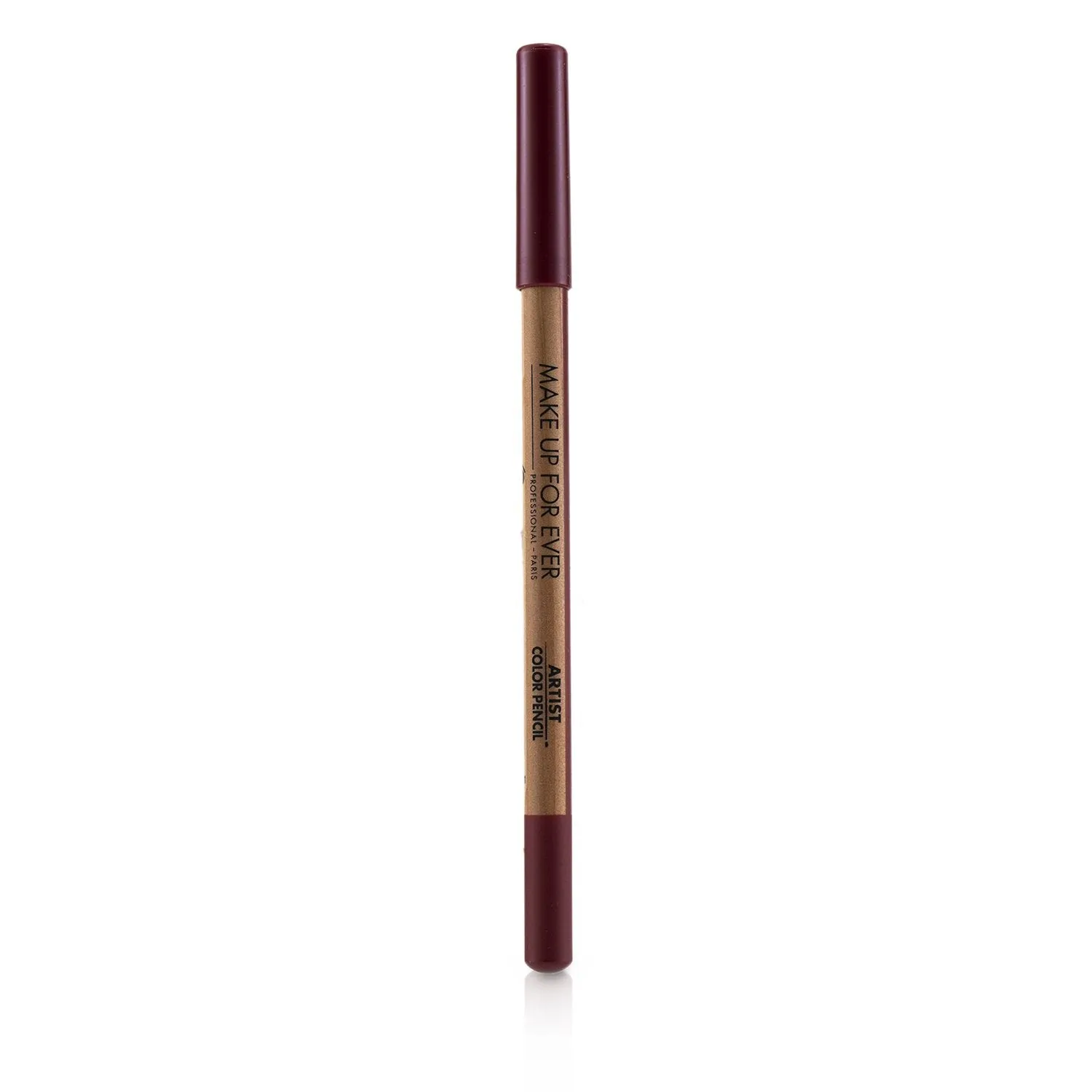 Make Up For Ever Artist Color Pencil - # 506 Endless Cacao  1.41g/0.04oz