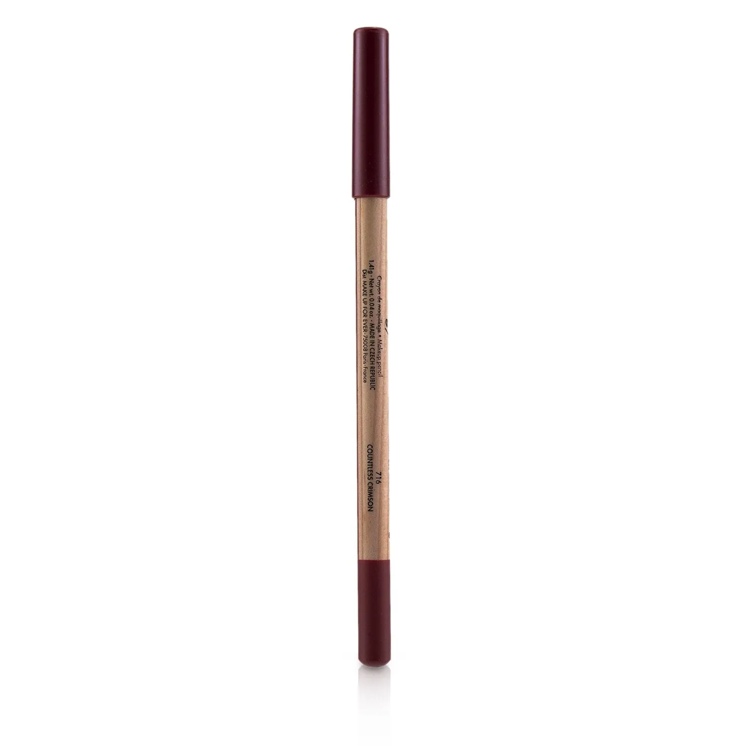 Make Up For Ever Artist Color Pencil - # 506 Endless Cacao  1.41g/0.04oz