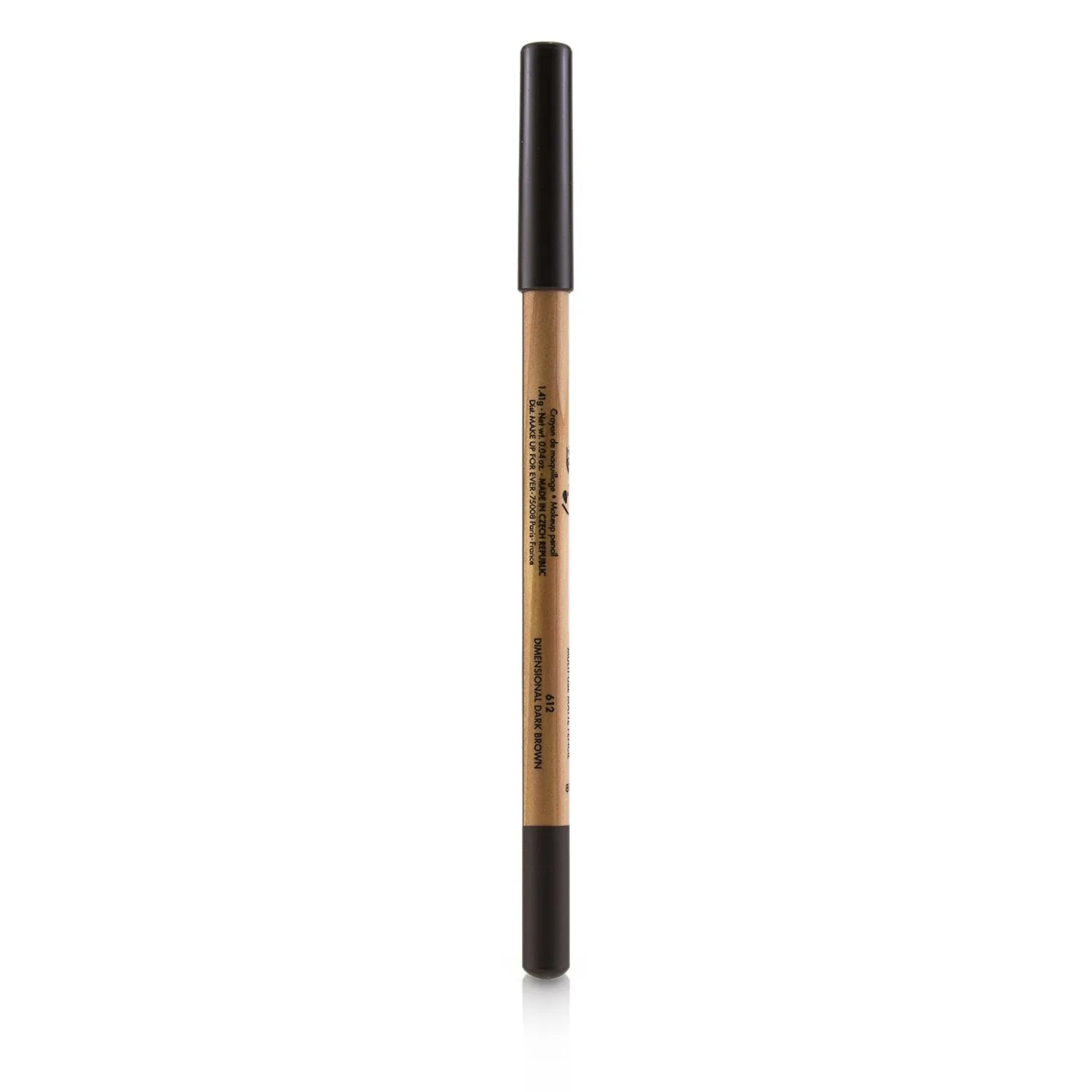 Make Up For Ever Artist Color Pencil - # 506 Endless Cacao  1.41g/0.04oz