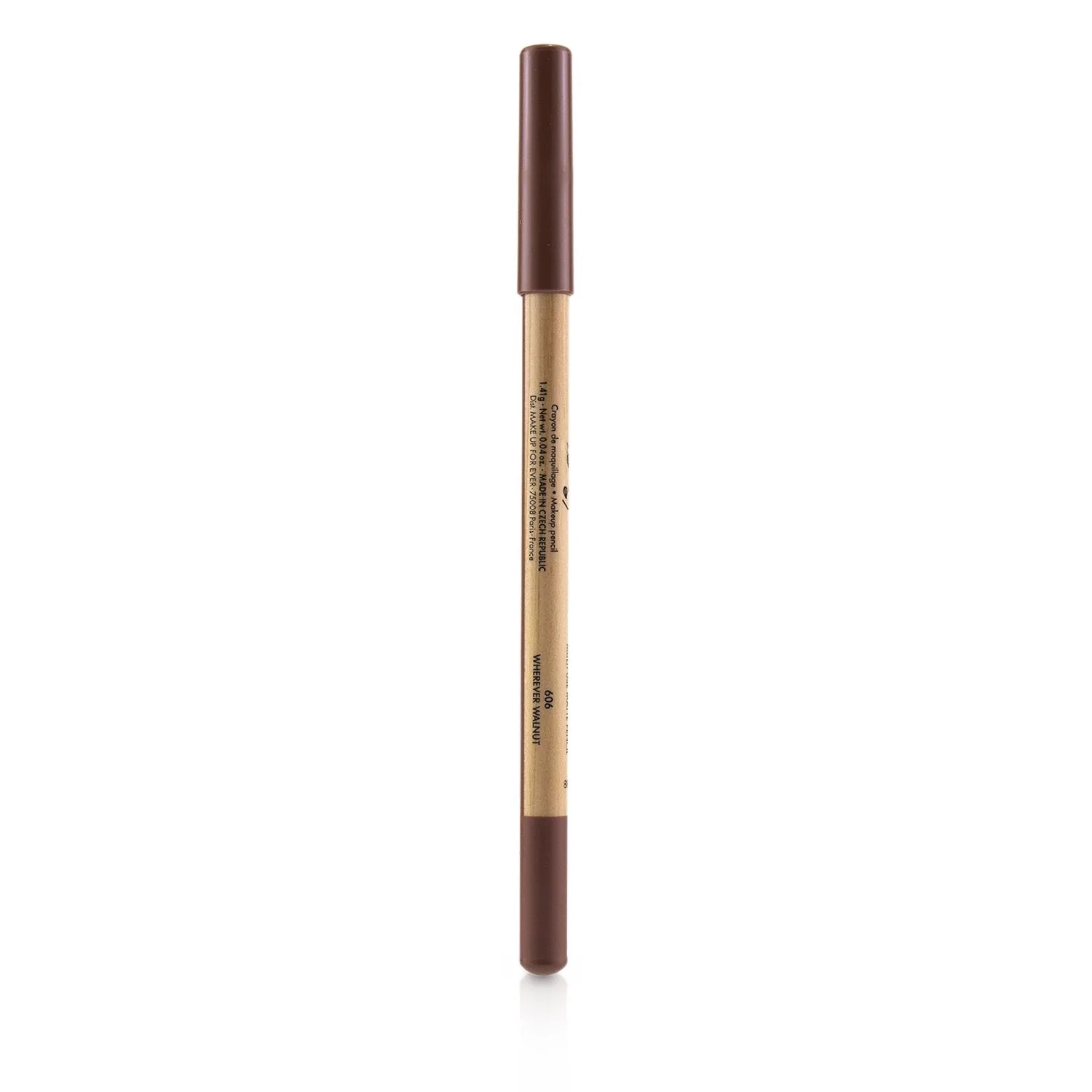 Make Up For Ever Artist Color Pencil - # 506 Endless Cacao  1.41g/0.04oz