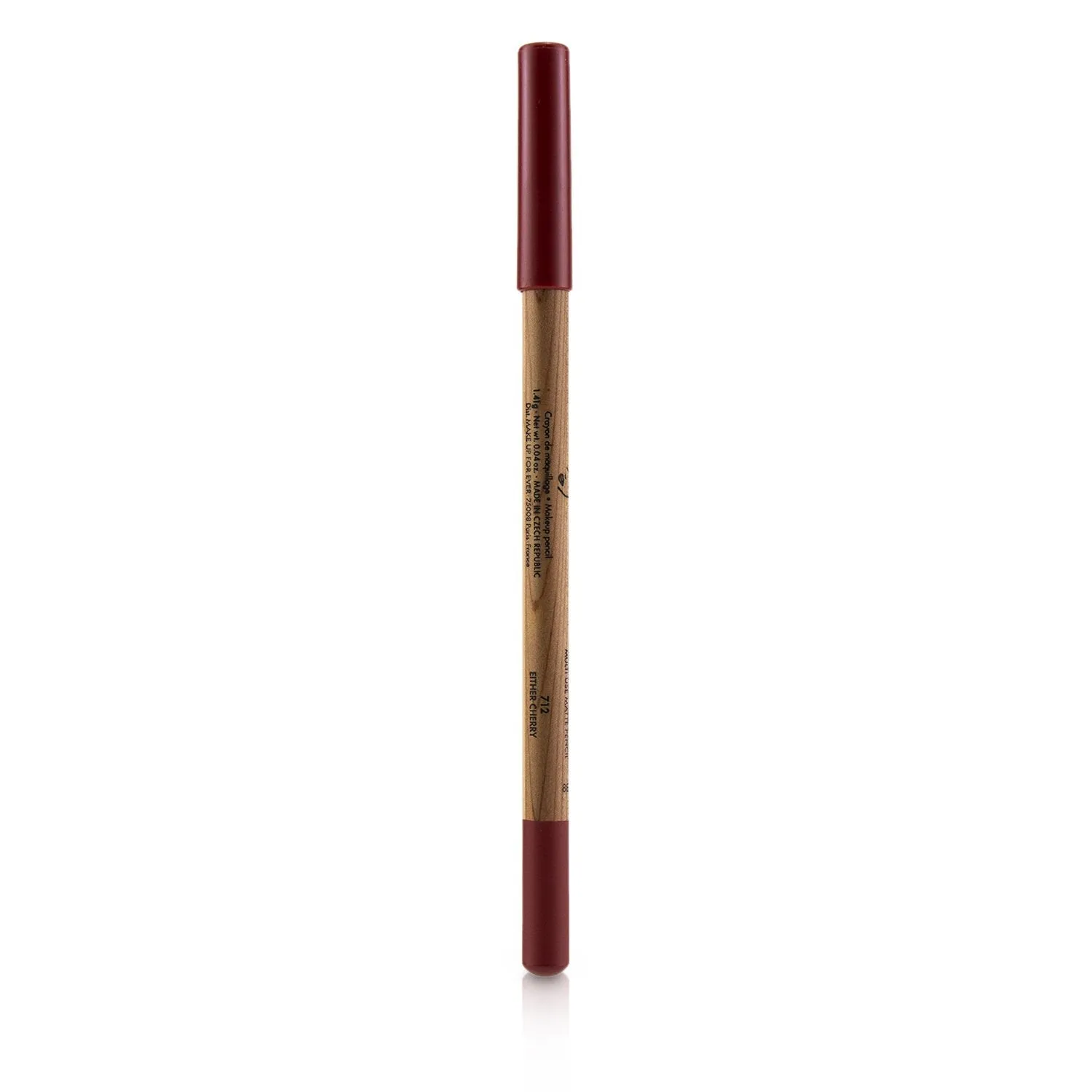 Make Up For Ever Artist Color Pencil - # 506 Endless Cacao  1.41g/0.04oz