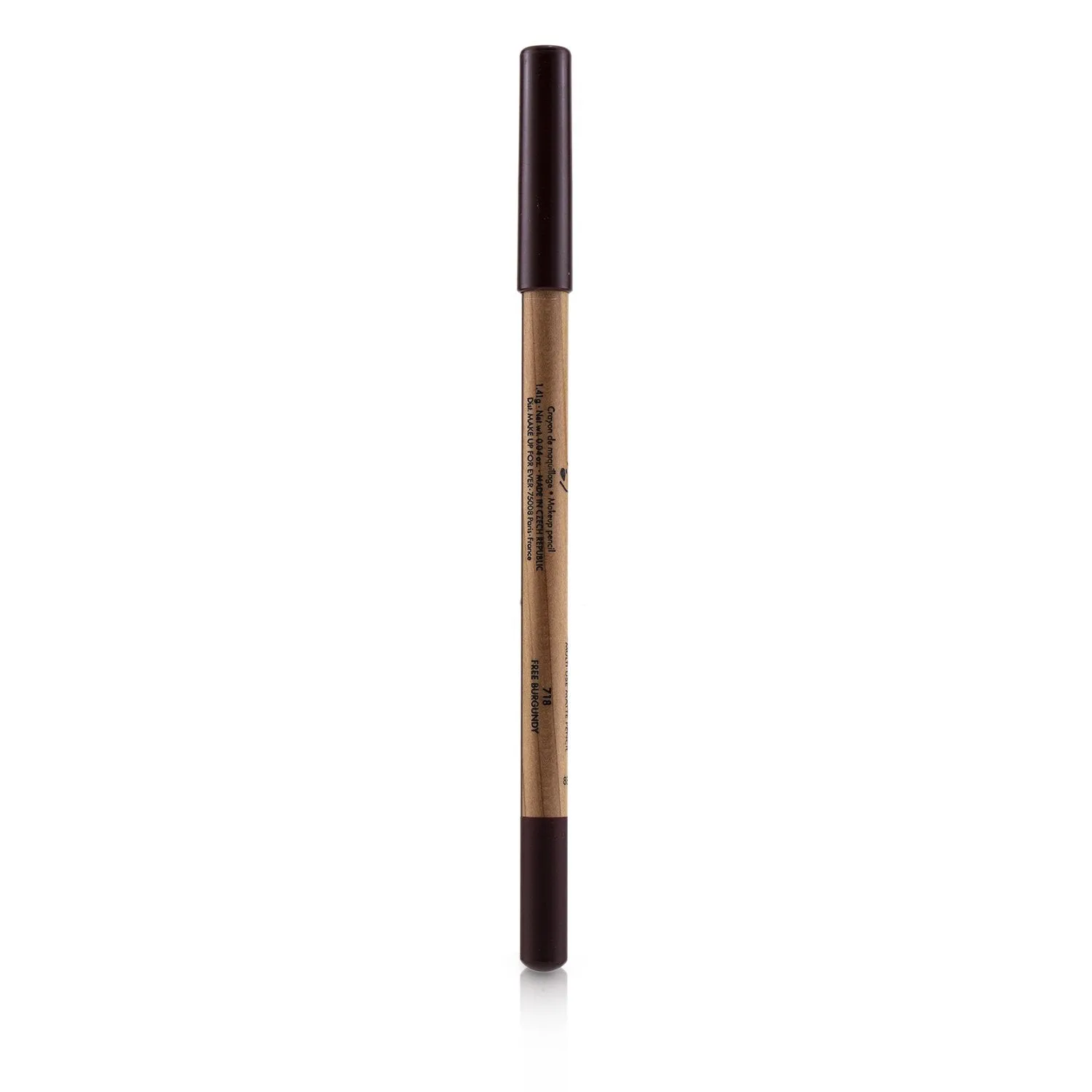 Make Up For Ever Artist Color Pencil - # 506 Endless Cacao  1.41g/0.04oz