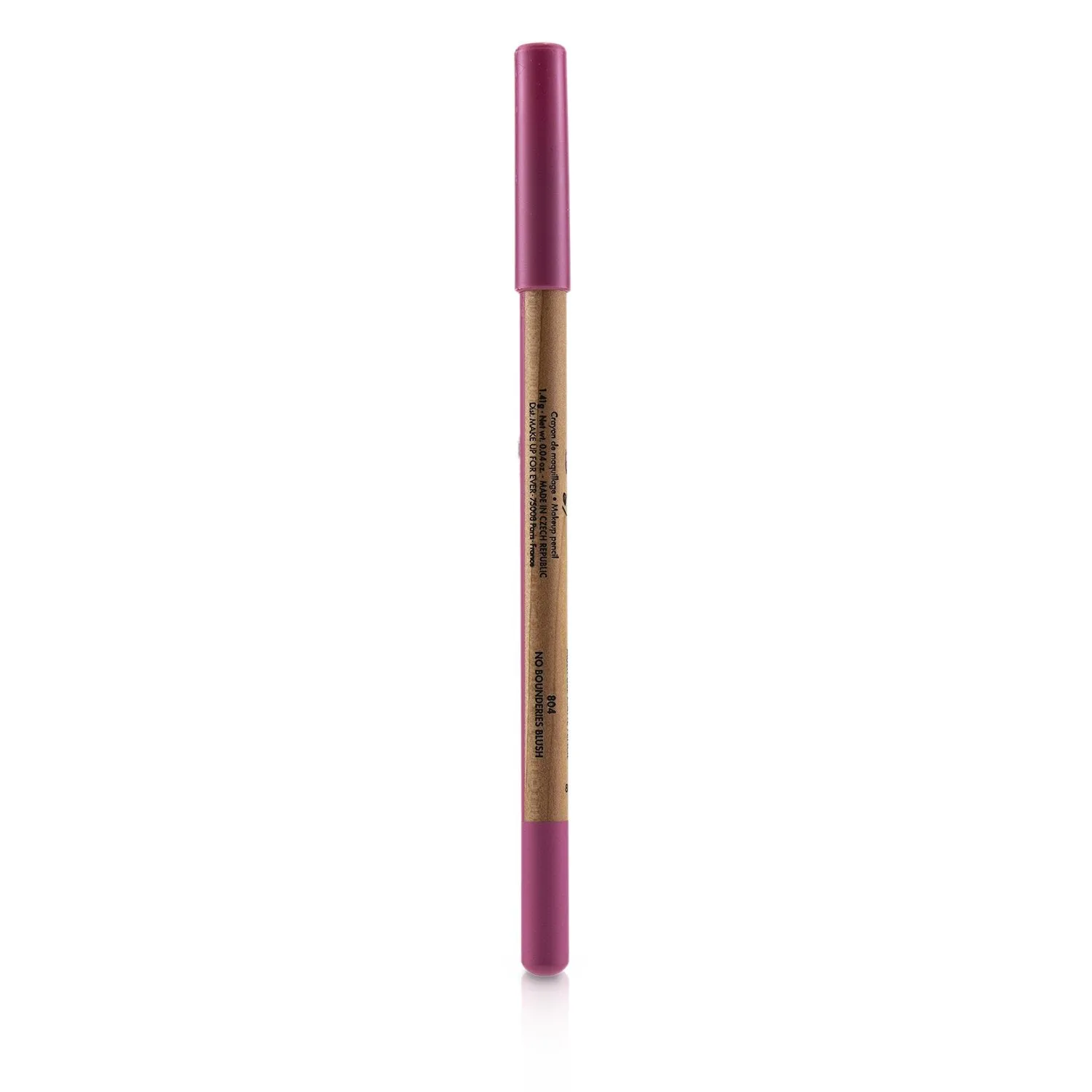 Make Up For Ever Artist Color Pencil - # 714 Full Red  1.41g/0.04oz