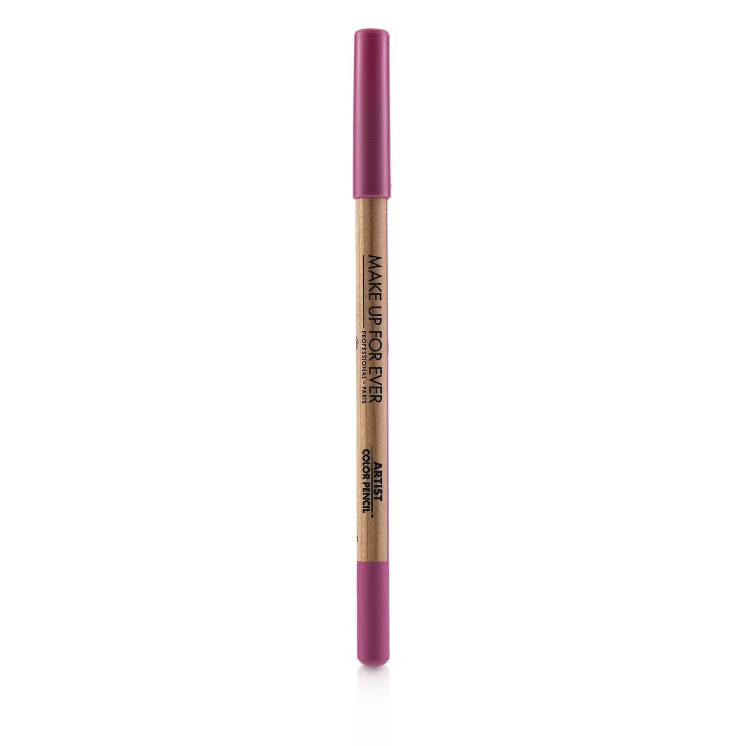 Make Up For Ever Artist Color Pencil - # 714 Full Red  1.41g/0.04oz
