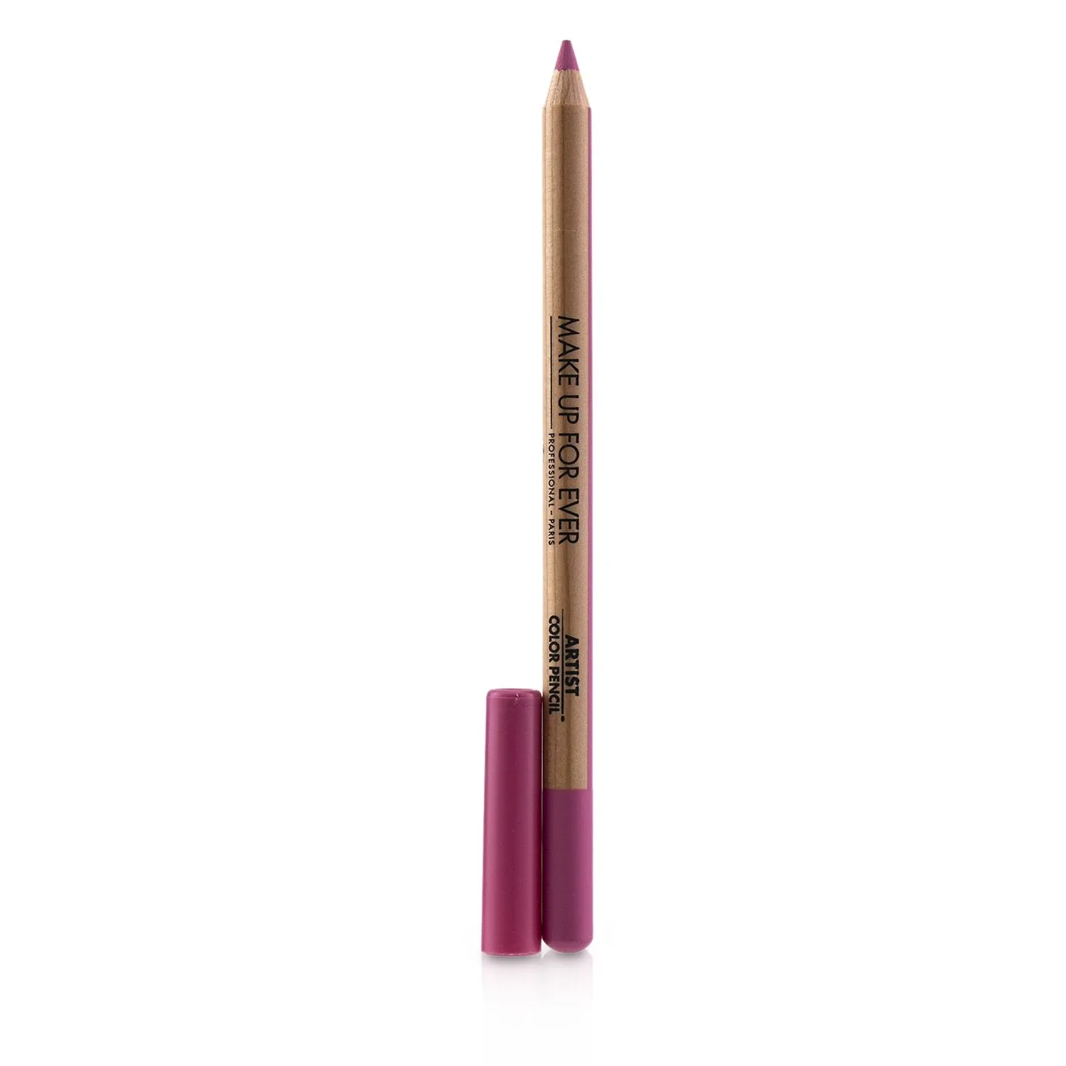 Make Up For Ever Artist Color Pencil - # 714 Full Red  1.41g/0.04oz