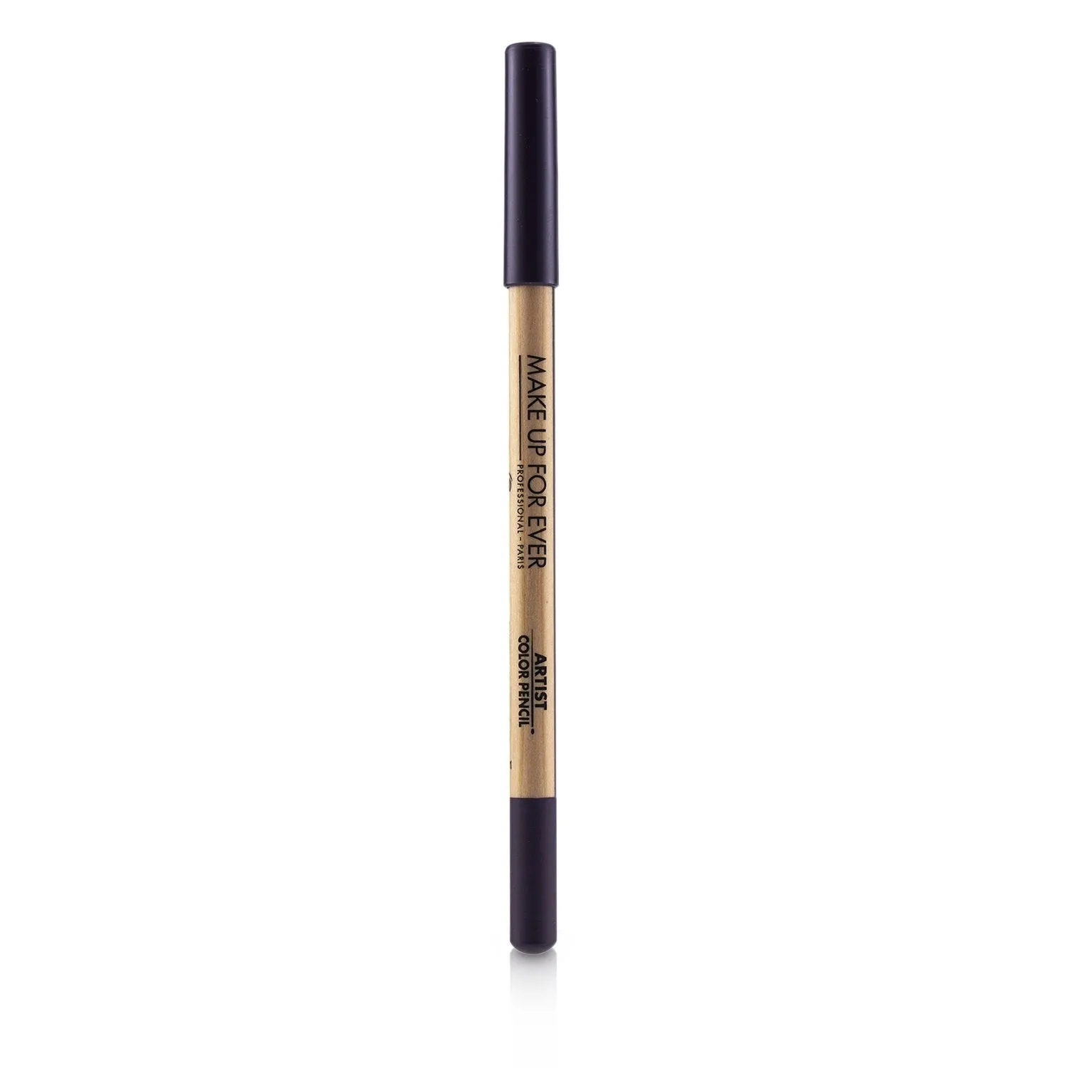 Make Up For Ever Artist Color Pencil - # 714 Full Red  1.41g/0.04oz