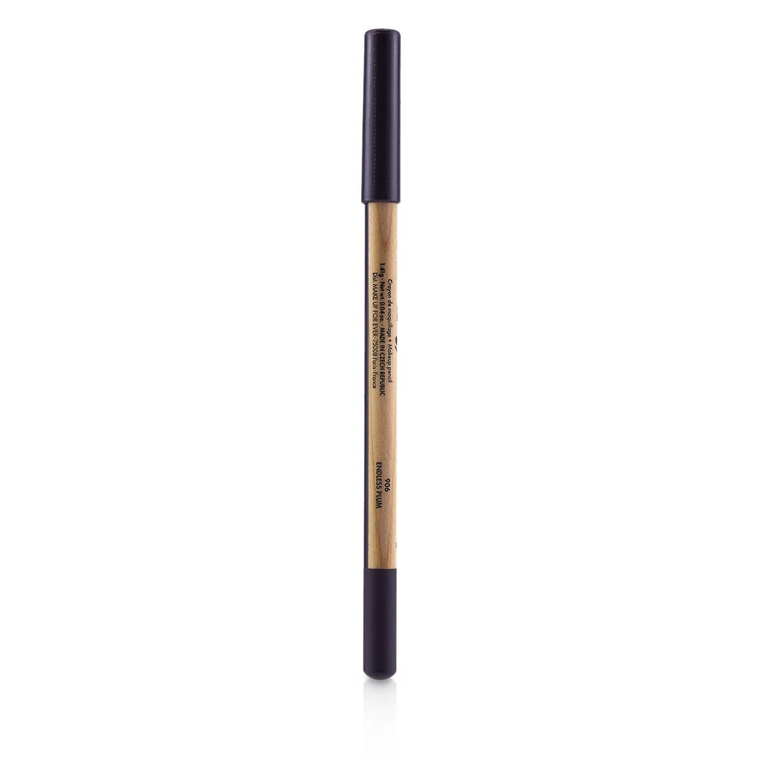 Make Up For Ever Artist Color Pencil - # 714 Full Red  1.41g/0.04oz