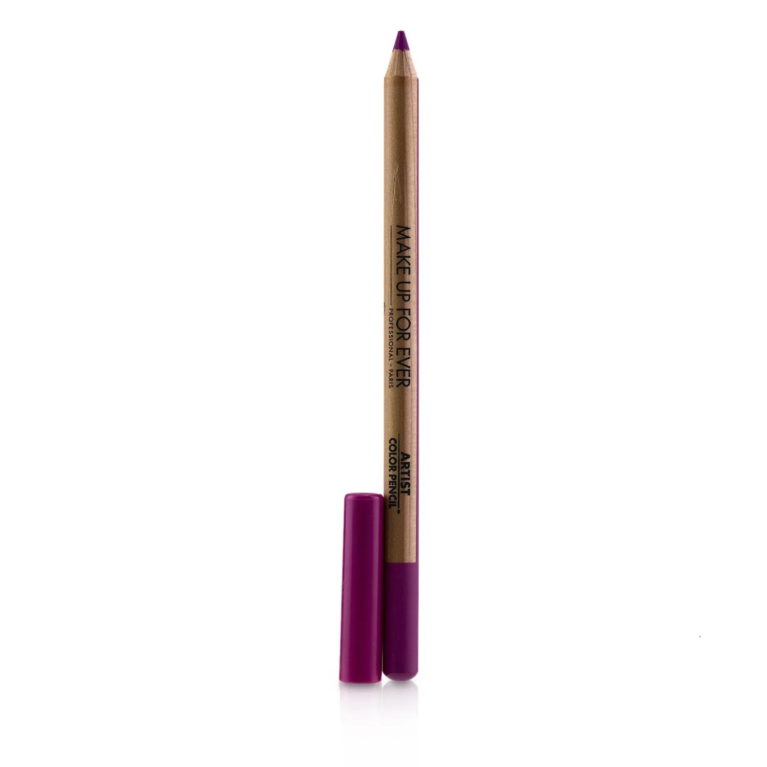 Make Up For Ever Artist Color Pencil - # 714 Full Red  1.41g/0.04oz