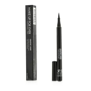 Make Up For Ever Graphic Liner 18100  1ml/0.03oz