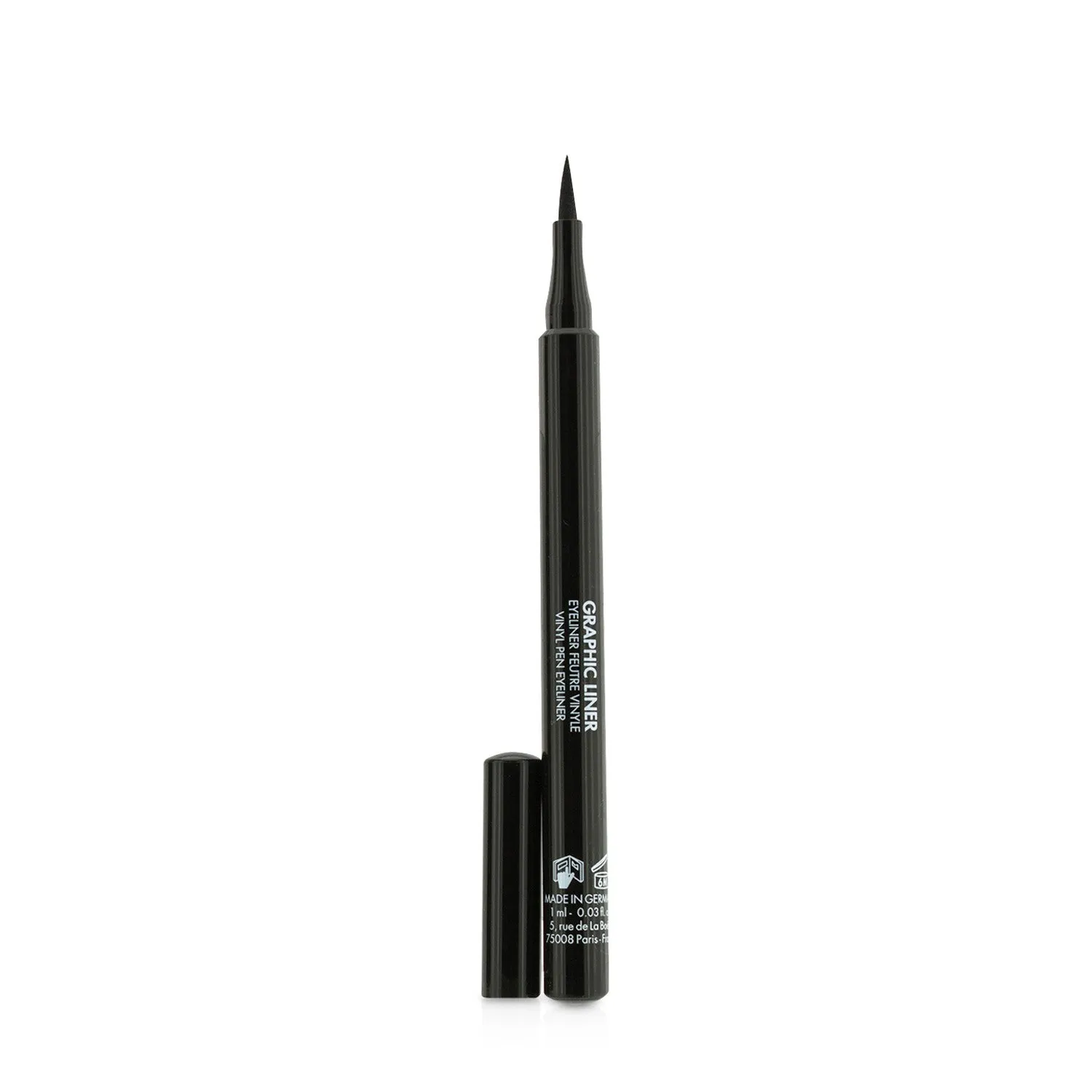Make Up For Ever Graphic Liner 18100  1ml/0.03oz