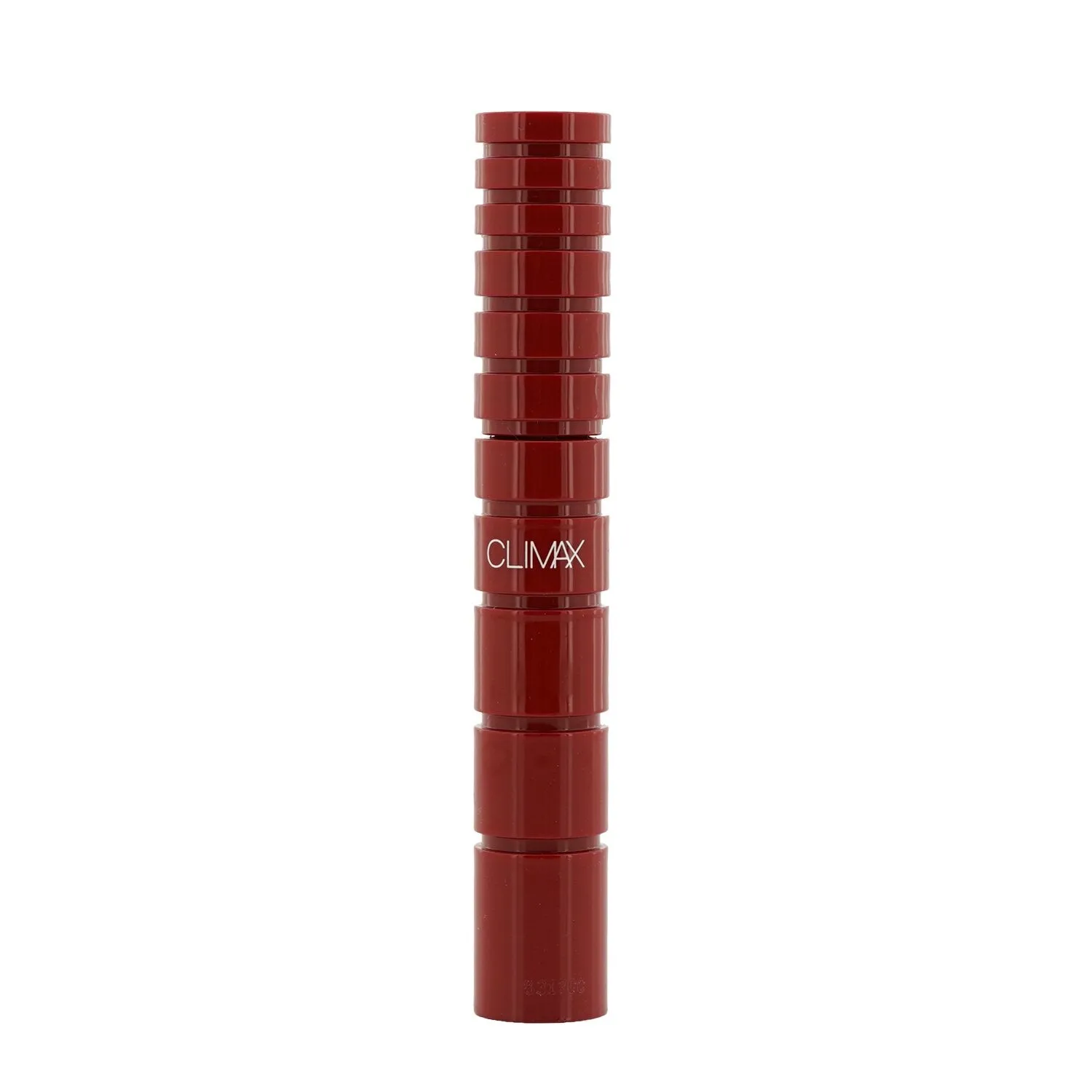 NARS Climax Dramatic Volumizing Mascara - # Explicit Black  6g/0.21oz