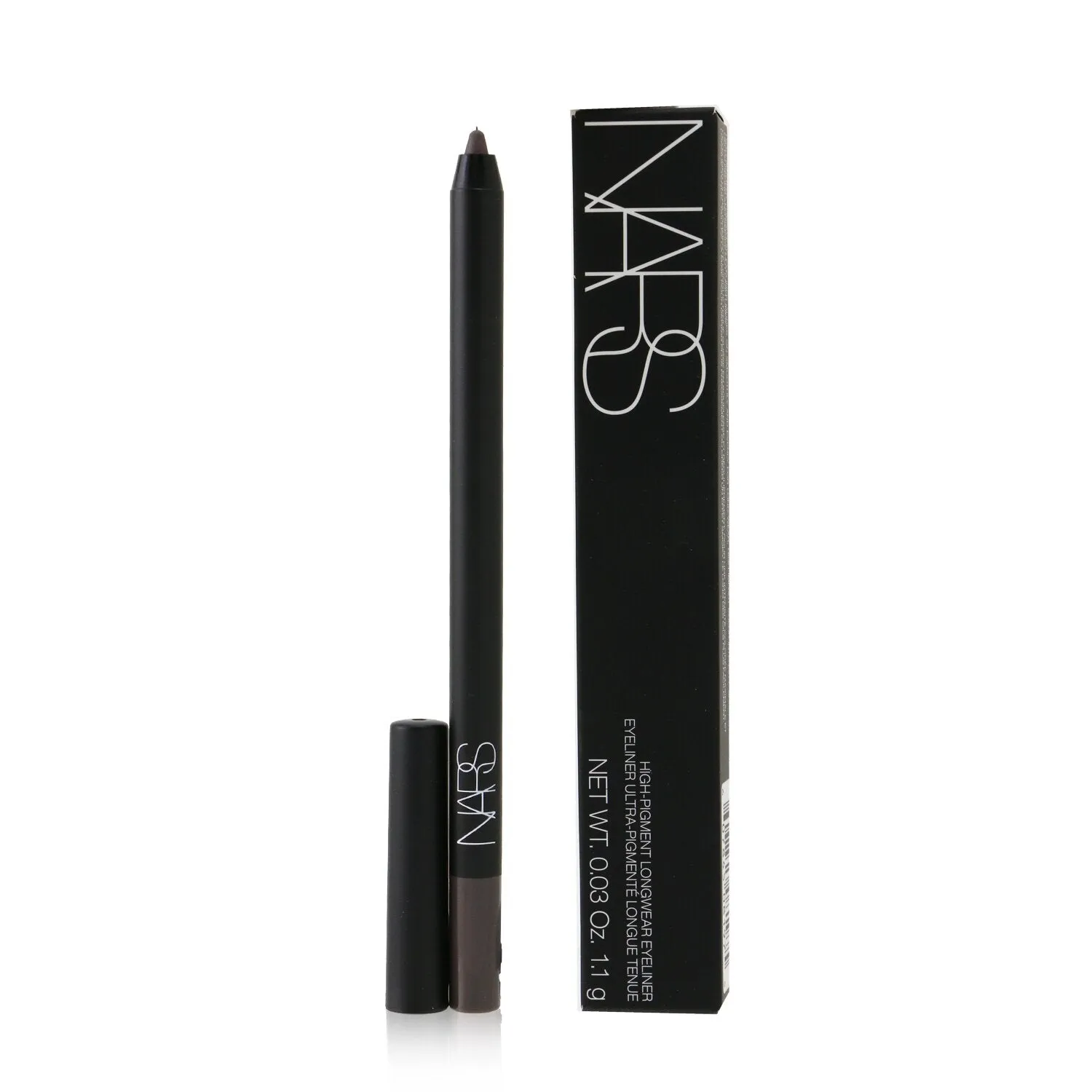 NARS High Pigment Longwear Eyeliner - # Santa Monica Blvd  1.1g/0.03oz