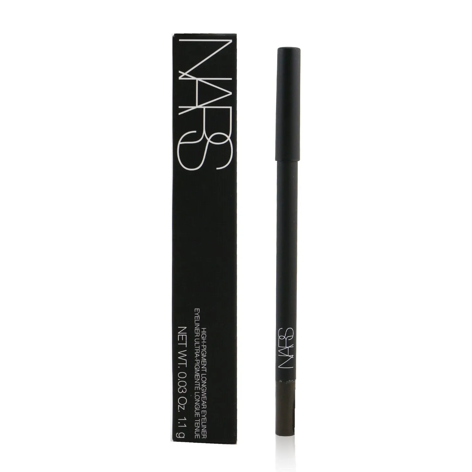 NARS High Pigment Longwear Eyeliner - # Santa Monica Blvd  1.1g/0.03oz
