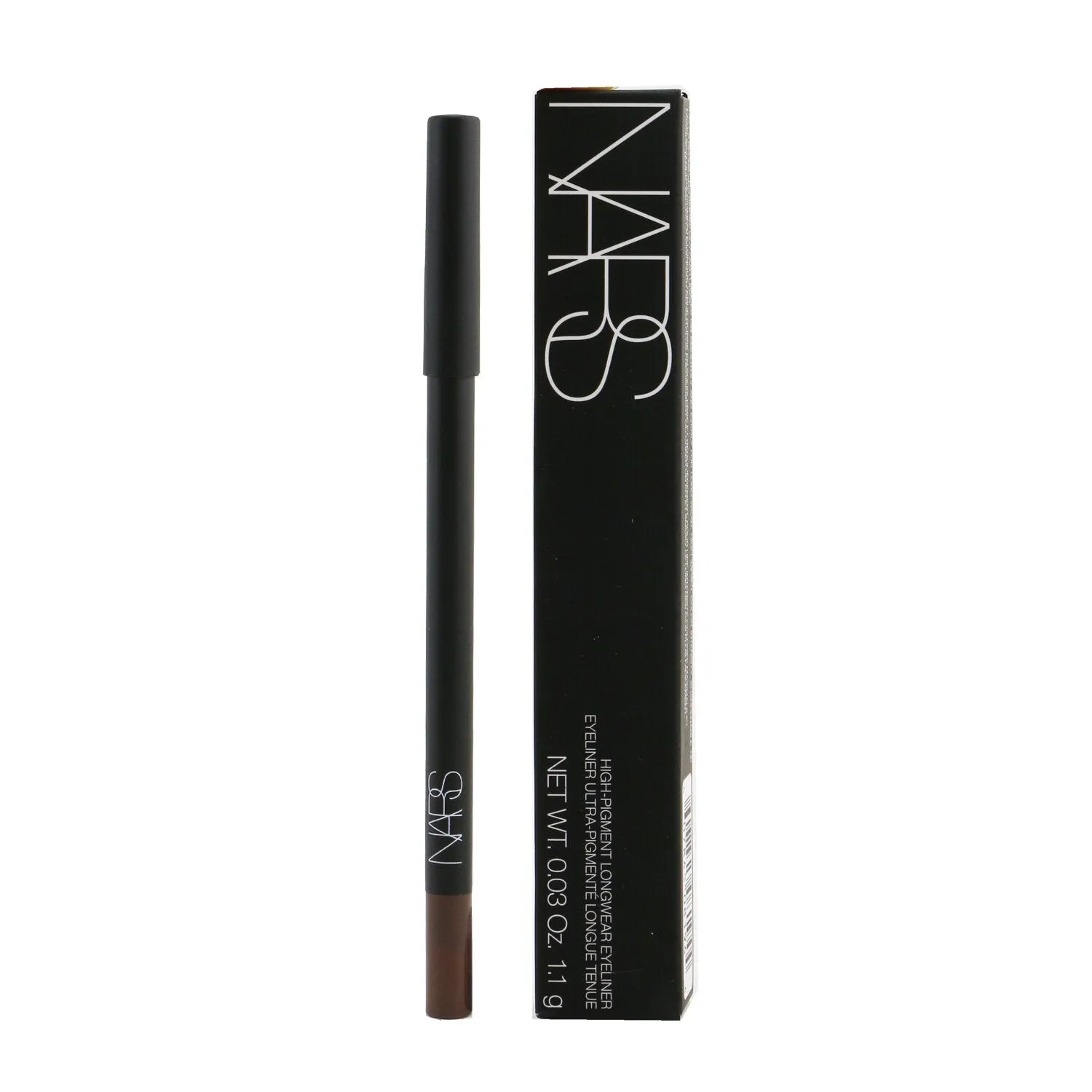 NARS High Pigment Longwear Eyeliner - # Santa Monica Blvd  1.1g/0.03oz