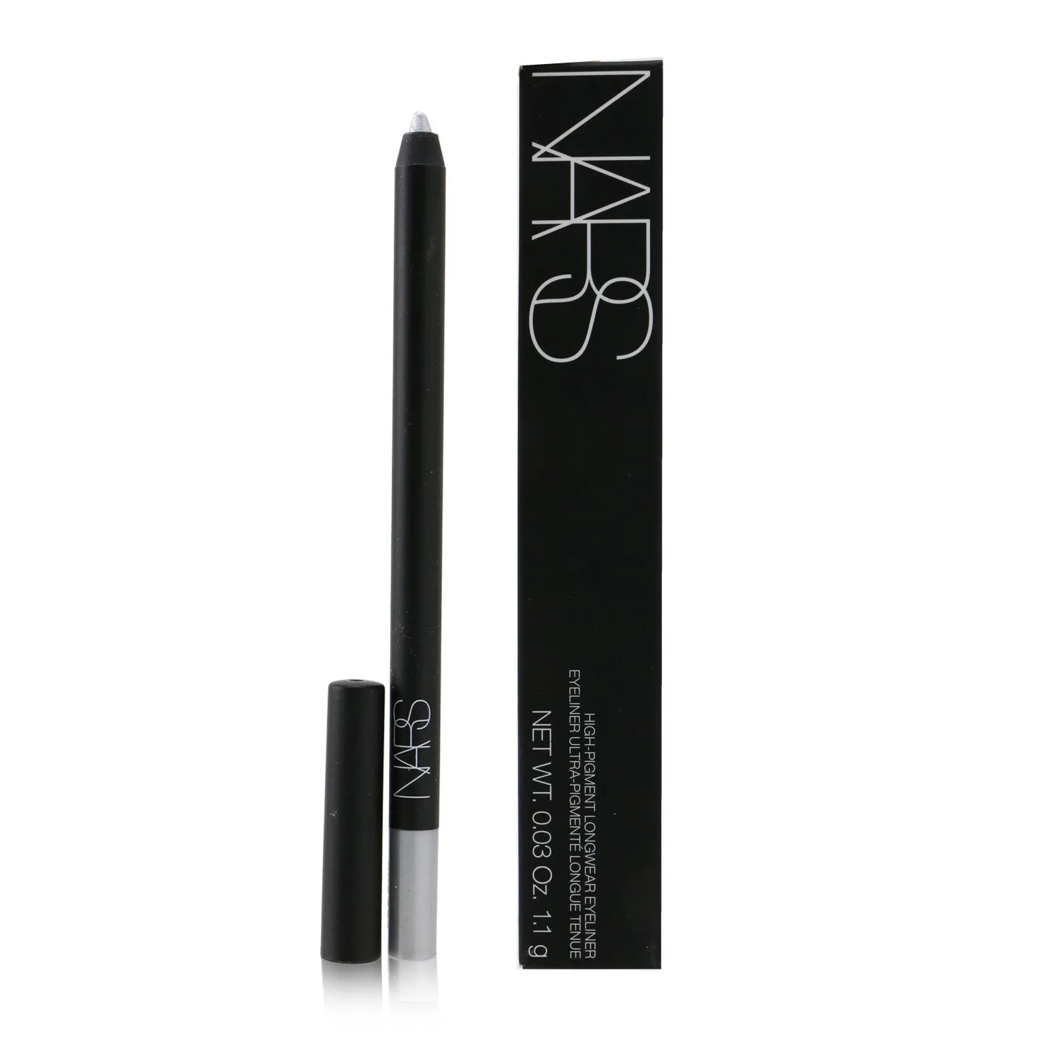 NARS High Pigment Longwear Eyeliner - # Santa Monica Blvd  1.1g/0.03oz