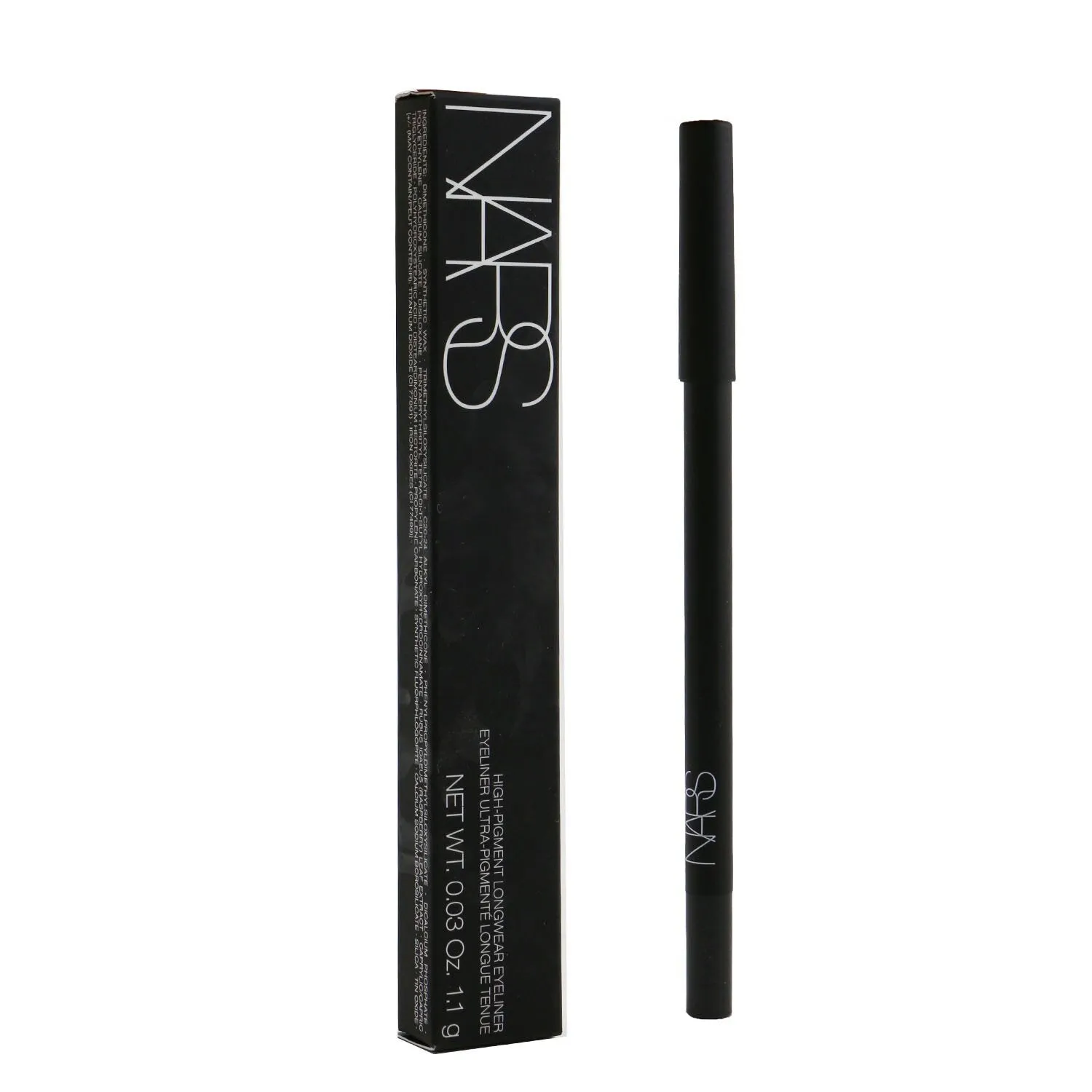 NARS High Pigment Longwear Eyeliner - # Santa Monica Blvd  1.1g/0.03oz