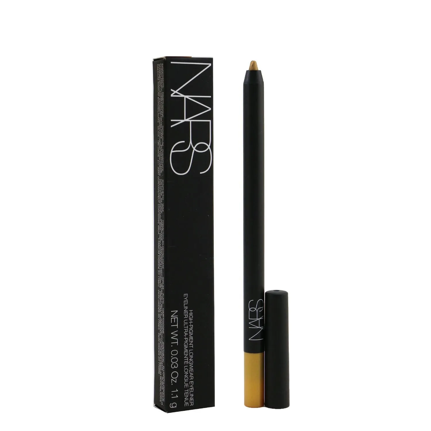NARS High Pigment Longwear Eyeliner - # Santa Monica Blvd  1.1g/0.03oz