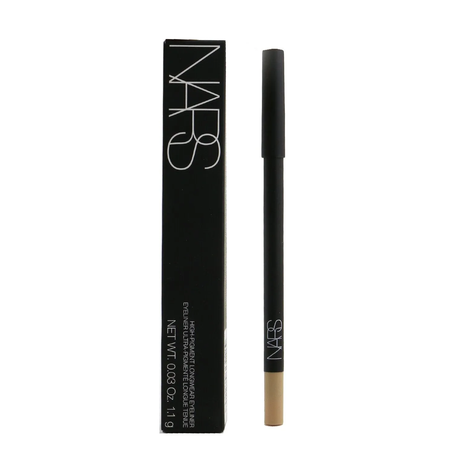 NARS High Pigment Longwear Eyeliner - # Santa Monica Blvd  1.1g/0.03oz