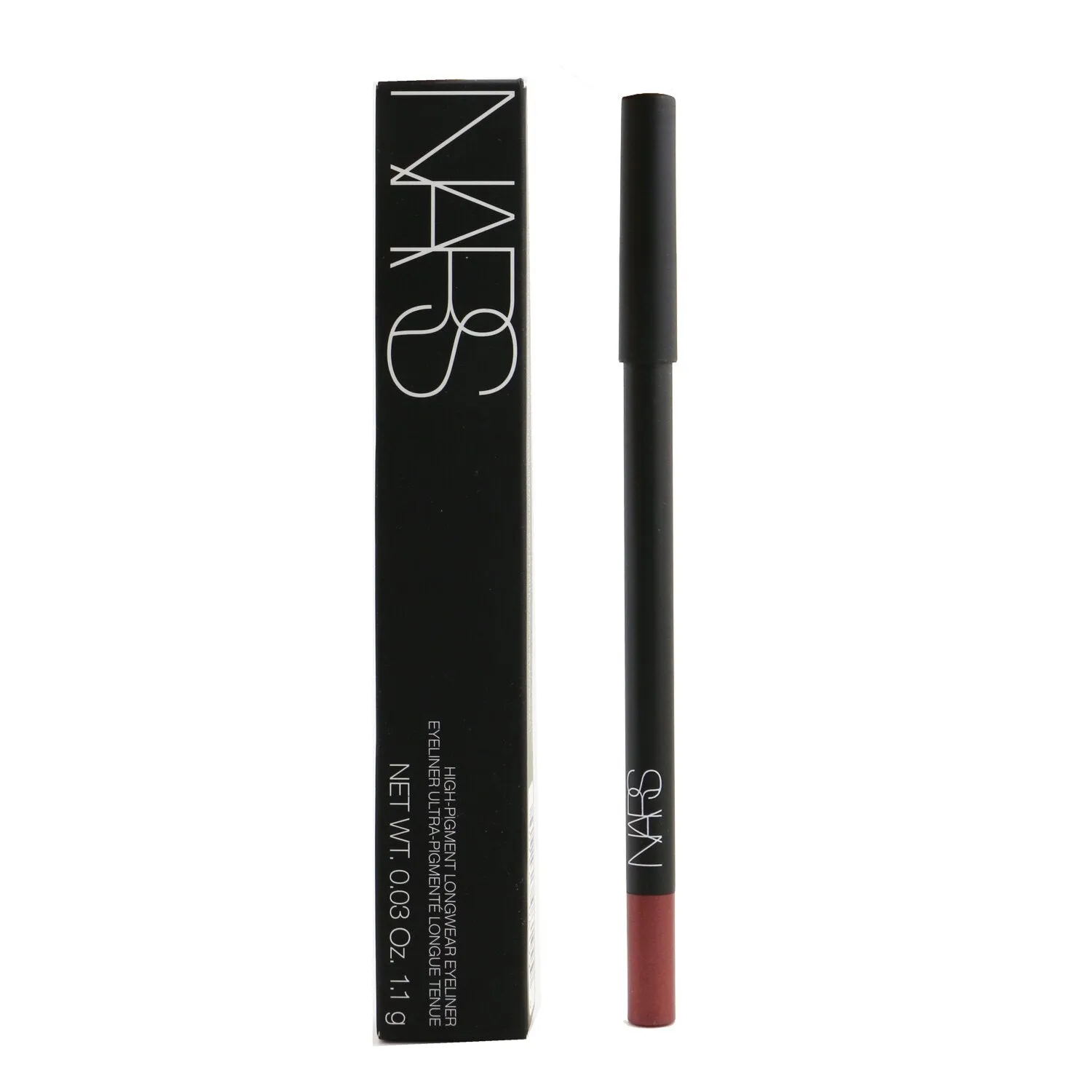 NARS High Pigment Longwear Eyeliner - # Santa Monica Blvd  1.1g/0.03oz