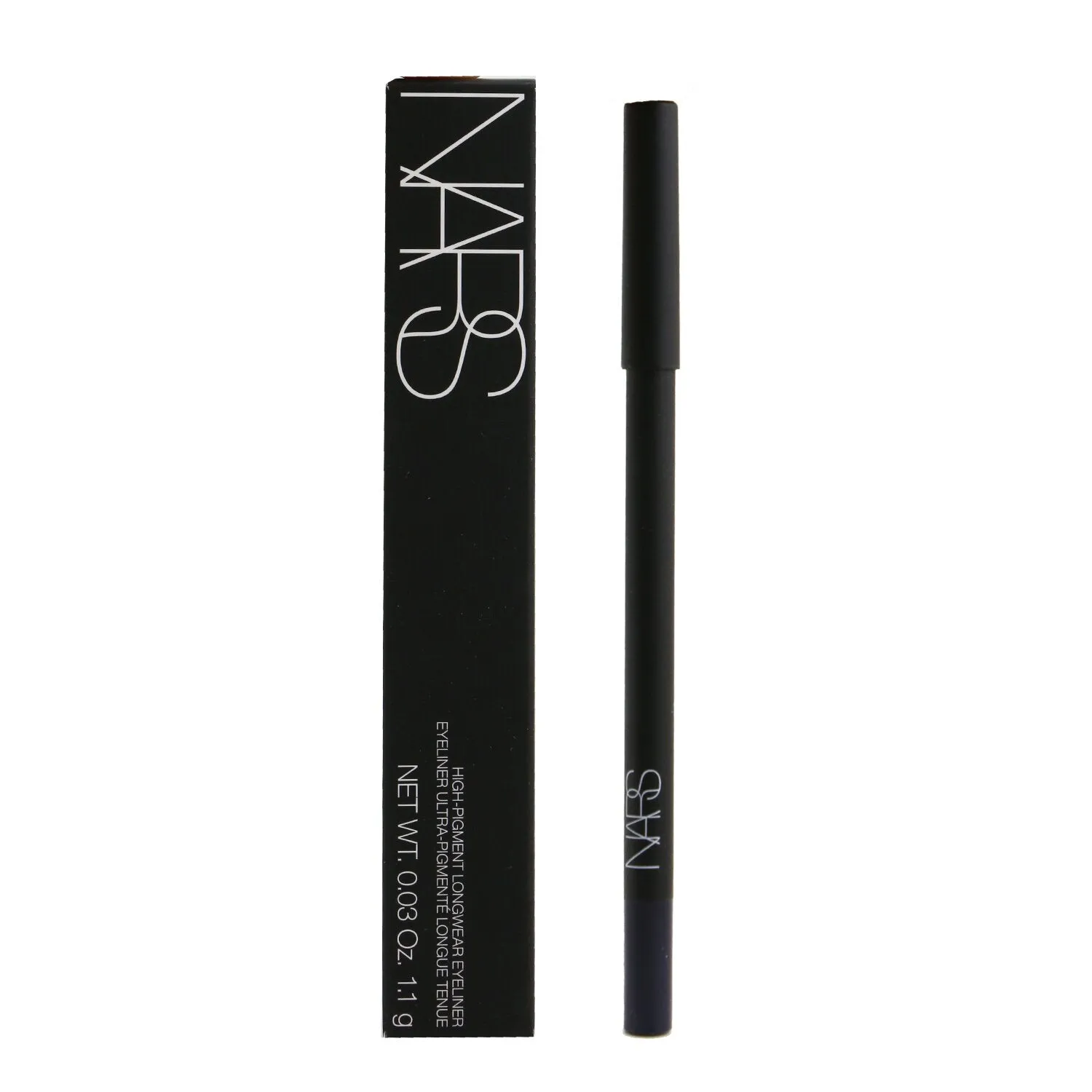 NARS High Pigment Longwear Eyeliner - # Santa Monica Blvd  1.1g/0.03oz
