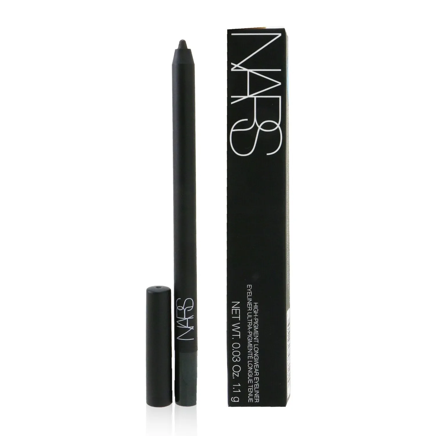 NARS High Pigment Longwear Eyeliner - # Santa Monica Blvd  1.1g/0.03oz