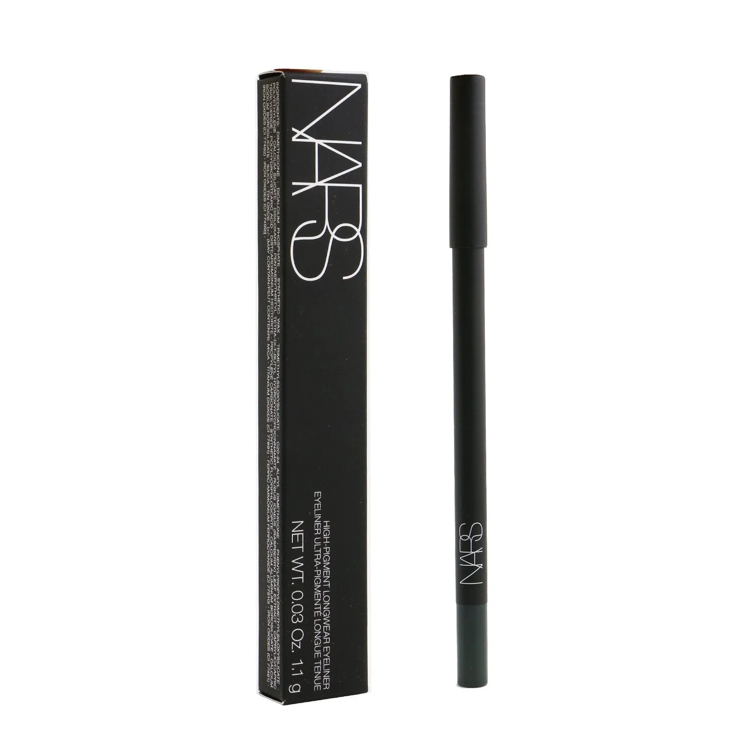 NARS High Pigment Longwear Eyeliner - # Santa Monica Blvd  1.1g/0.03oz