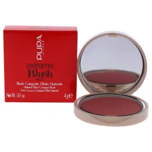 Pupa Milano Extreme Blush Matt - 003 Wild Rose by Pupa Milano for Women - 0.141 oz Blush