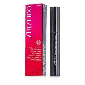 Shiseido Perfect Mascara Full Definition - # BK901 Black 8ml/0.29oz