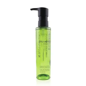 Shu Uemura Anti/Oxi  Pollutant & Dullness Clarifying Cleansing Oil  150ml/5oz