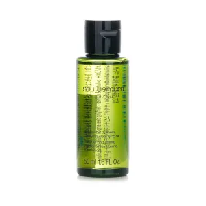 Shu Uemura Anti/Oxi  Pollutant & Dullness Clarifying Cleansing Oil (Miniature)  50ml/1.6oz