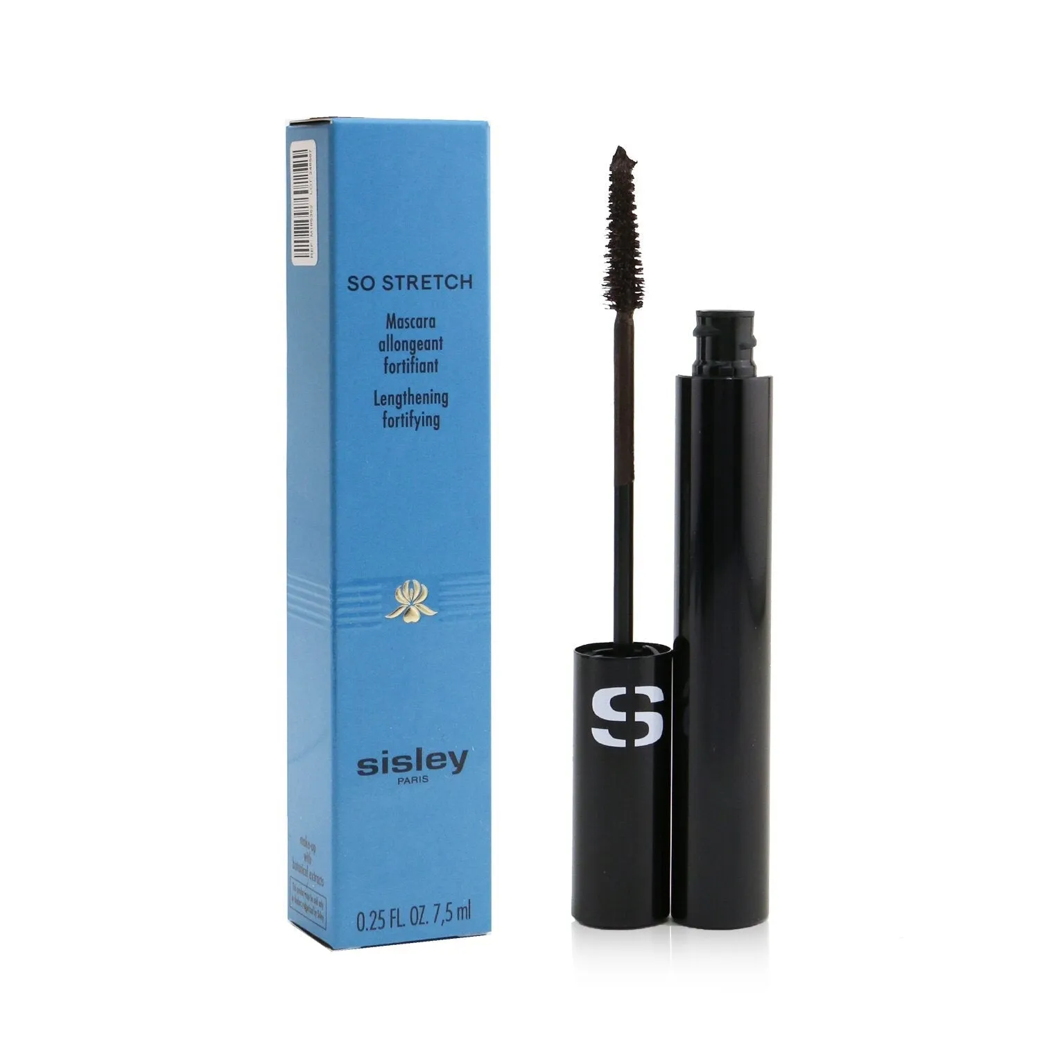 Sisley So Stretch Mascara - # 3 Deep Blue  7.5ml/0.25oz