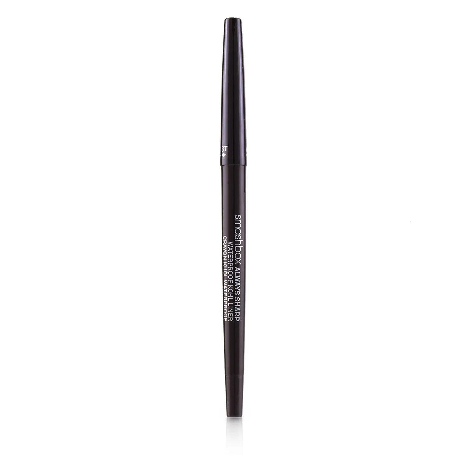 Smashbox Always Sharp Waterproof Kohl Liner - Raven  0.28g/0.01oz