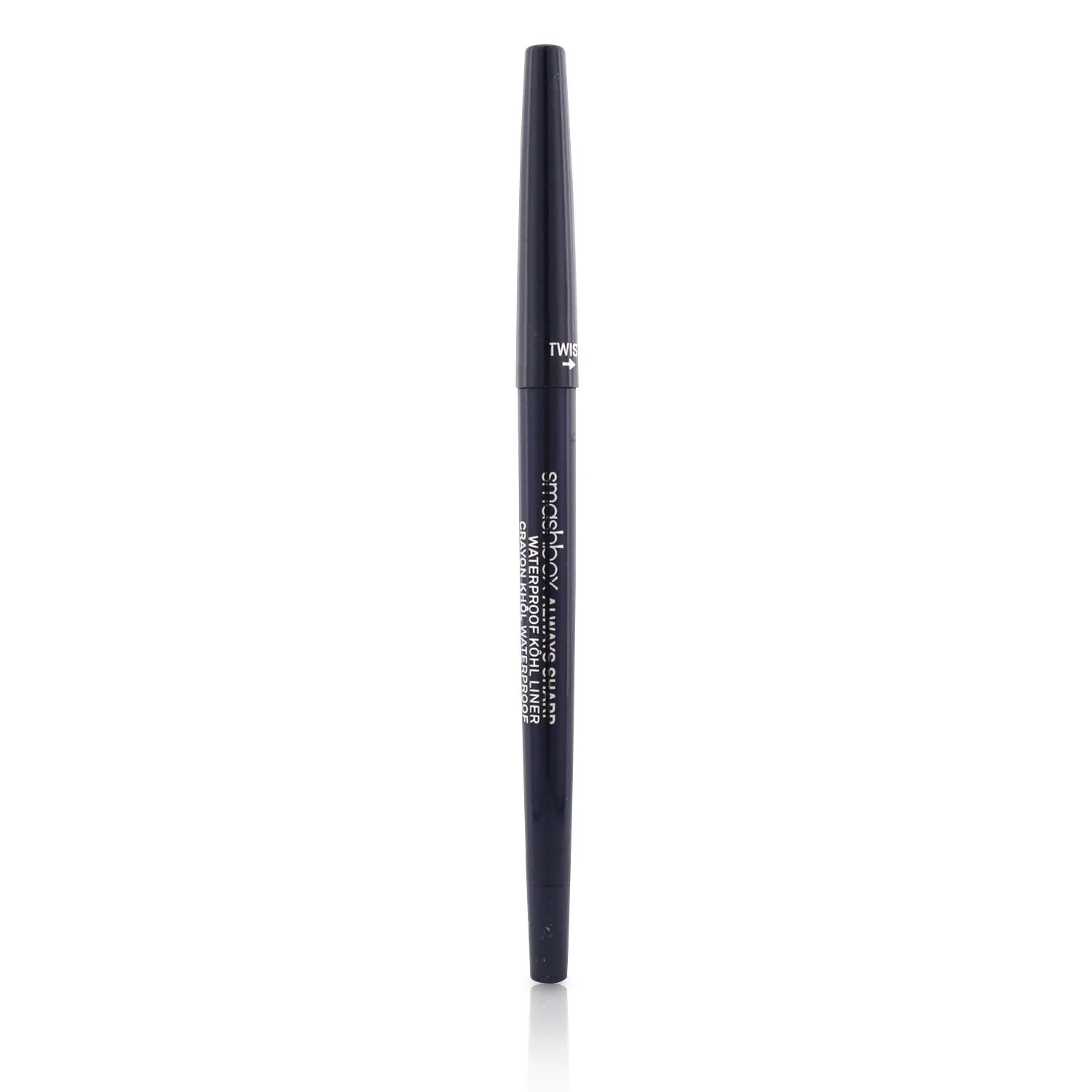 Smashbox Always Sharp Waterproof Kohl Liner - Raven  0.28g/0.01oz