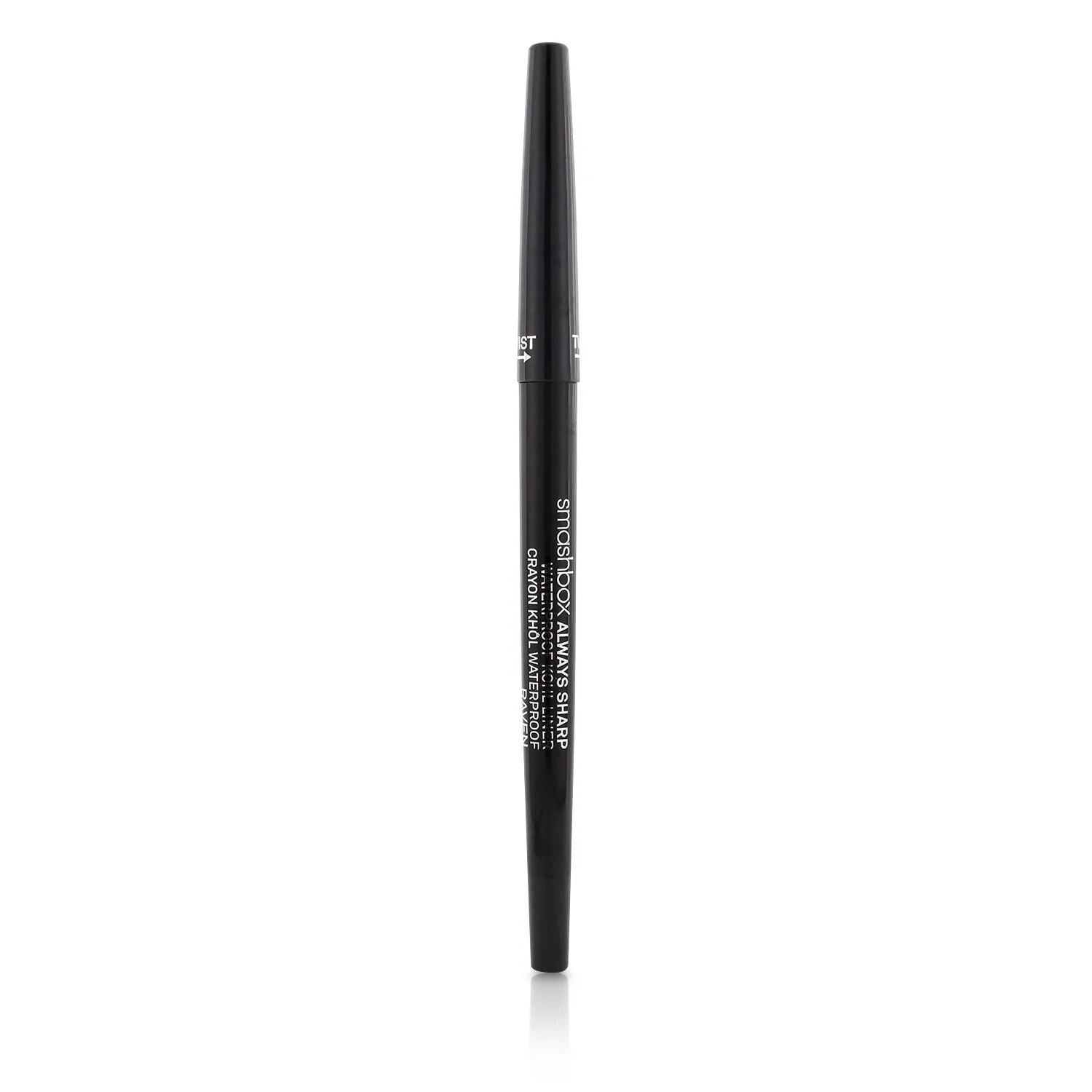 Smashbox Always Sharp Waterproof Kohl Liner - Raven  0.28g/0.01oz