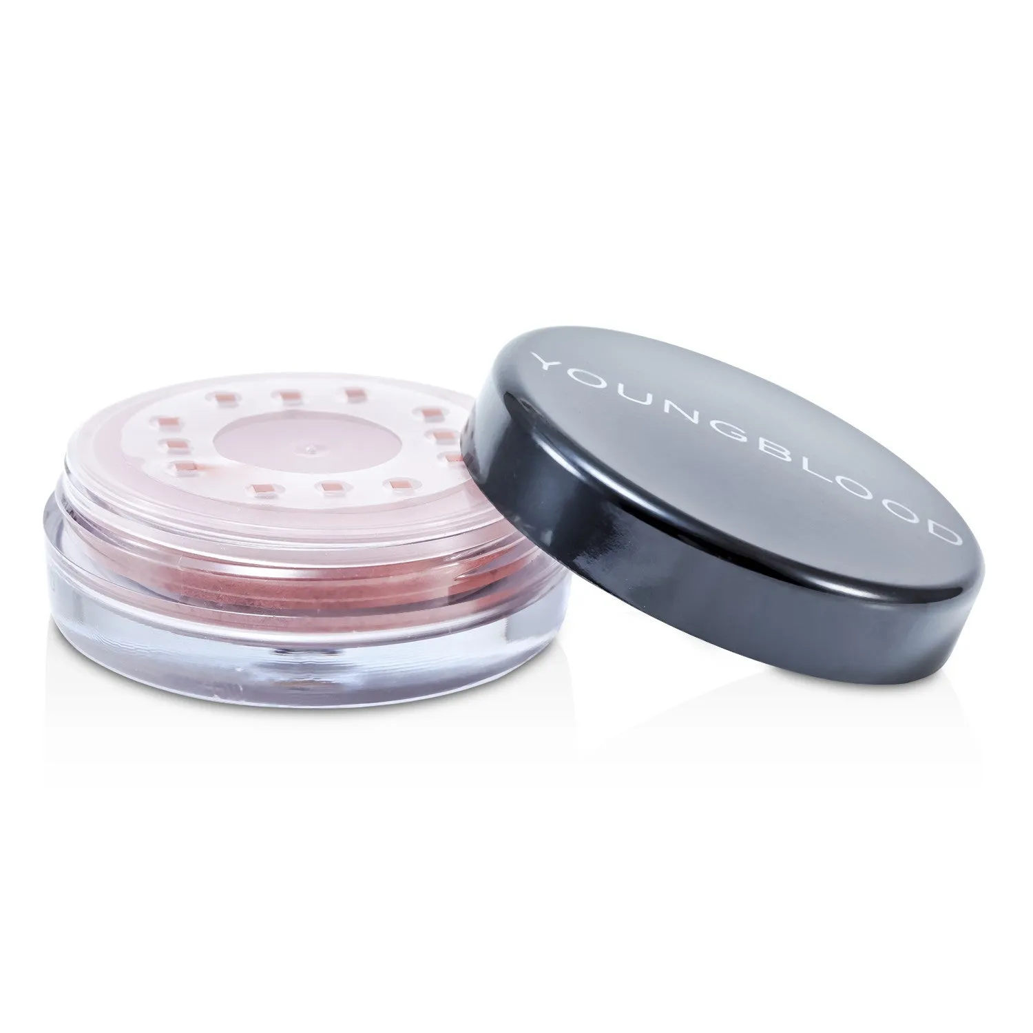 Youngblood Crushed Loose Mineral Blush - Sherbert  3g/0.1oz