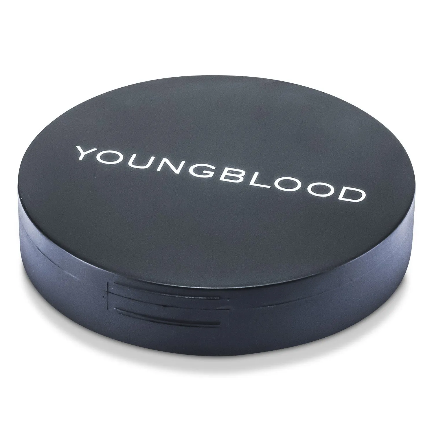 Youngblood Pressed Mineral Blush - Bashful  3g/0.11oz