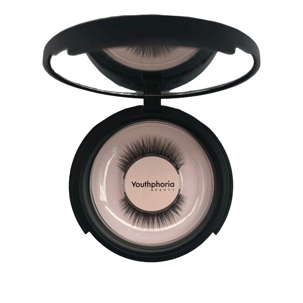 Youthphoria Beauty Luxe Faux Mink Lashes - Lucinda