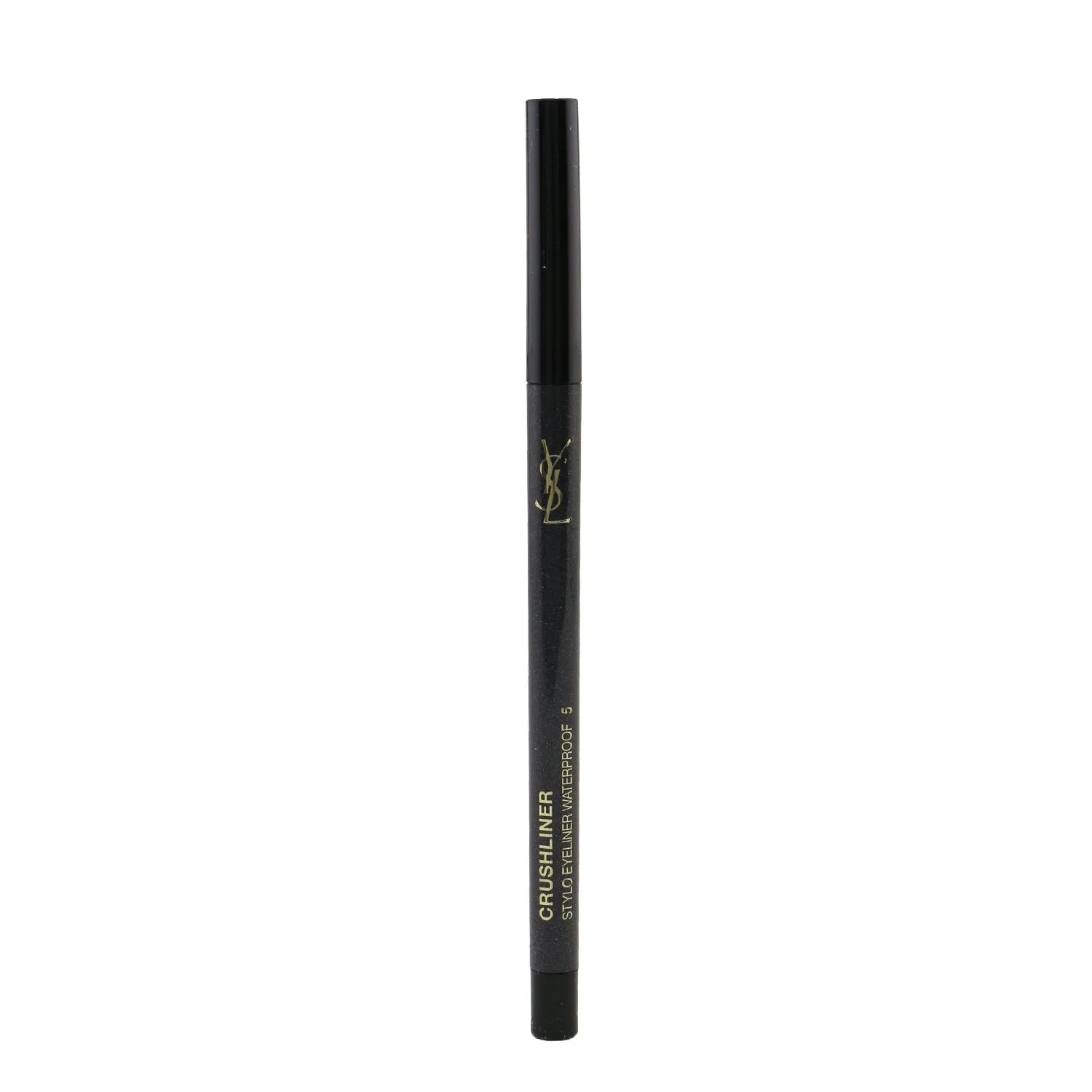 Yves Saint Laurent Crushliner Stylo Waterproof Eyeliner - # 06 Bleu Enigmatique  0.35g/0.01oz