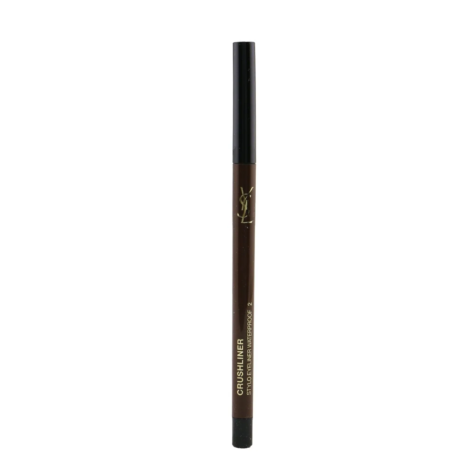 Yves Saint Laurent Crushliner Stylo Waterproof Eyeliner - # 06 Bleu Enigmatique  0.35g/0.01oz