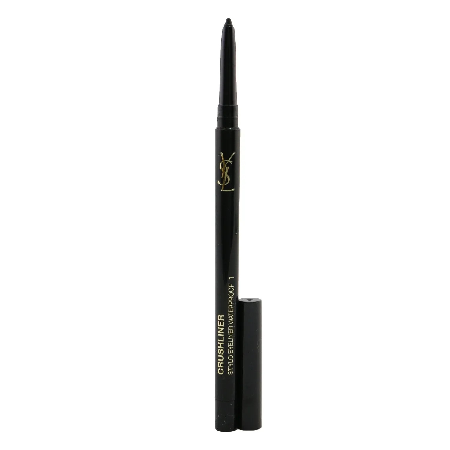 Yves Saint Laurent Crushliner Stylo Waterproof Eyeliner - # 06 Bleu Enigmatique  0.35g/0.01oz